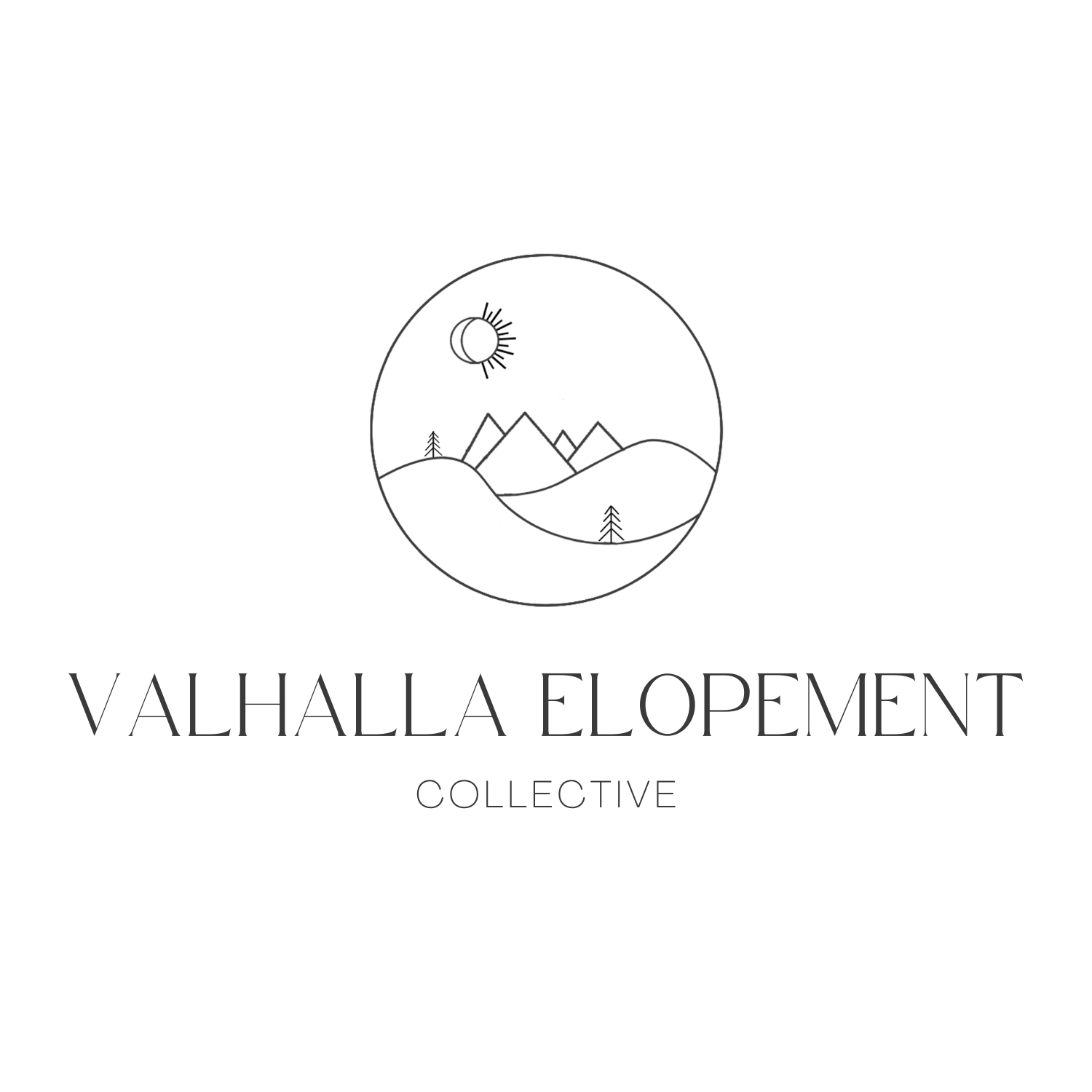 Valhalla Elopement Co.