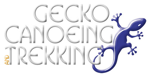 Gecko Canoeing &amp; Trekking