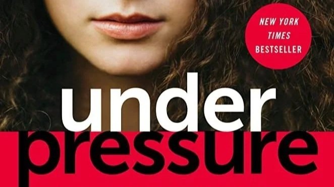 Reflecting on Lisa Damour’s New Book About Stress and Anxiety in Girls