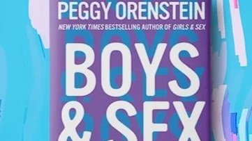 Reflecting on Peggy Orenstein’s New Book about Boys and Sex