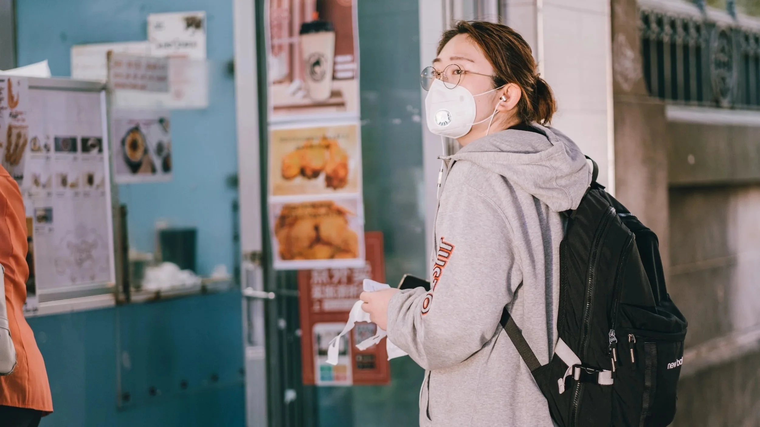 Counseling and Student Support: Monitoring Health and Well-Being When We’re Away From Campus