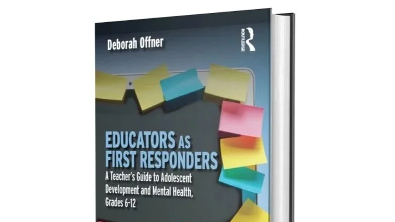 ‘Educators as First Responders’ Is Now Available!