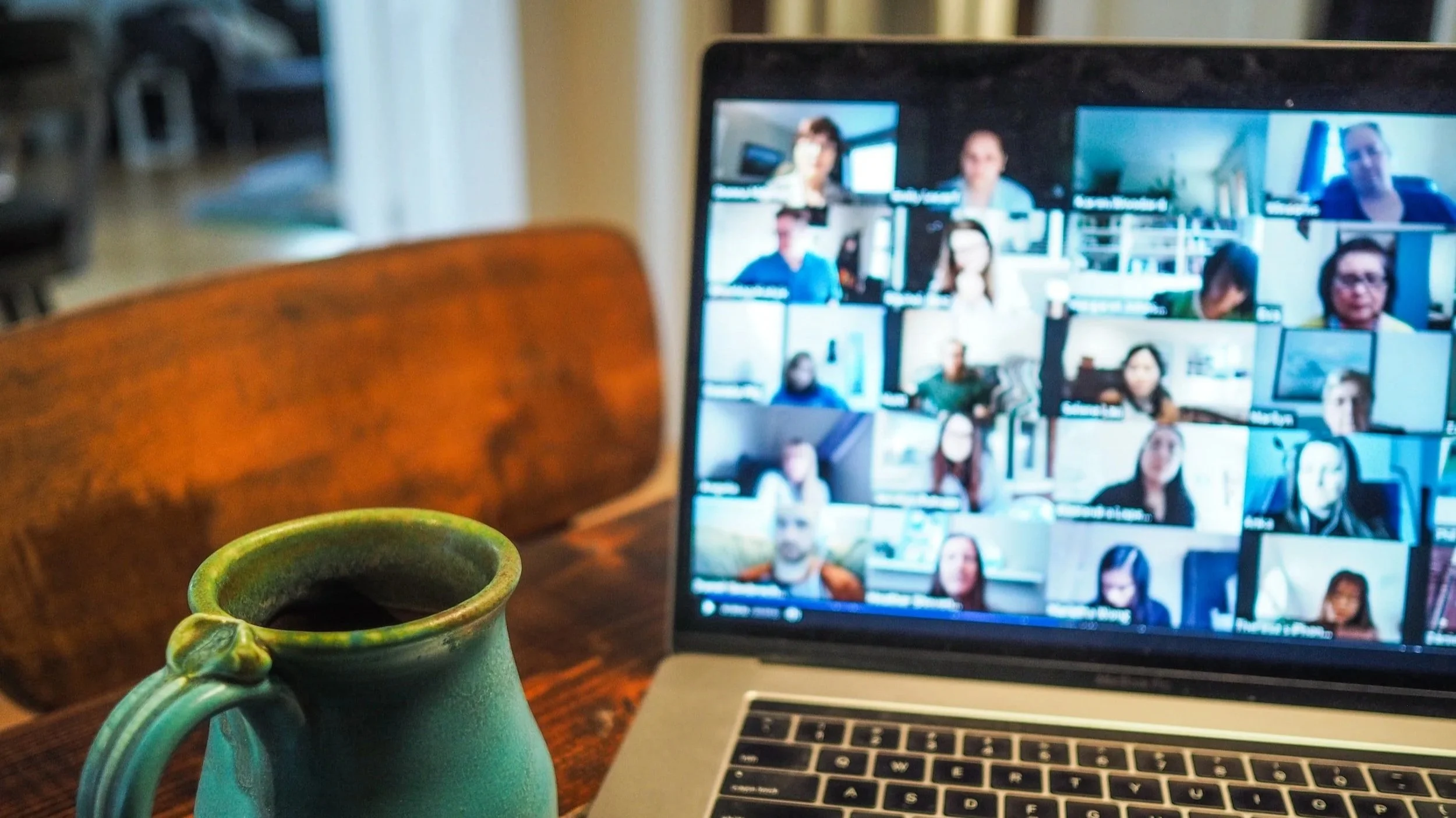 Health &amp; Well-Being: Supporting the Adults on Campus