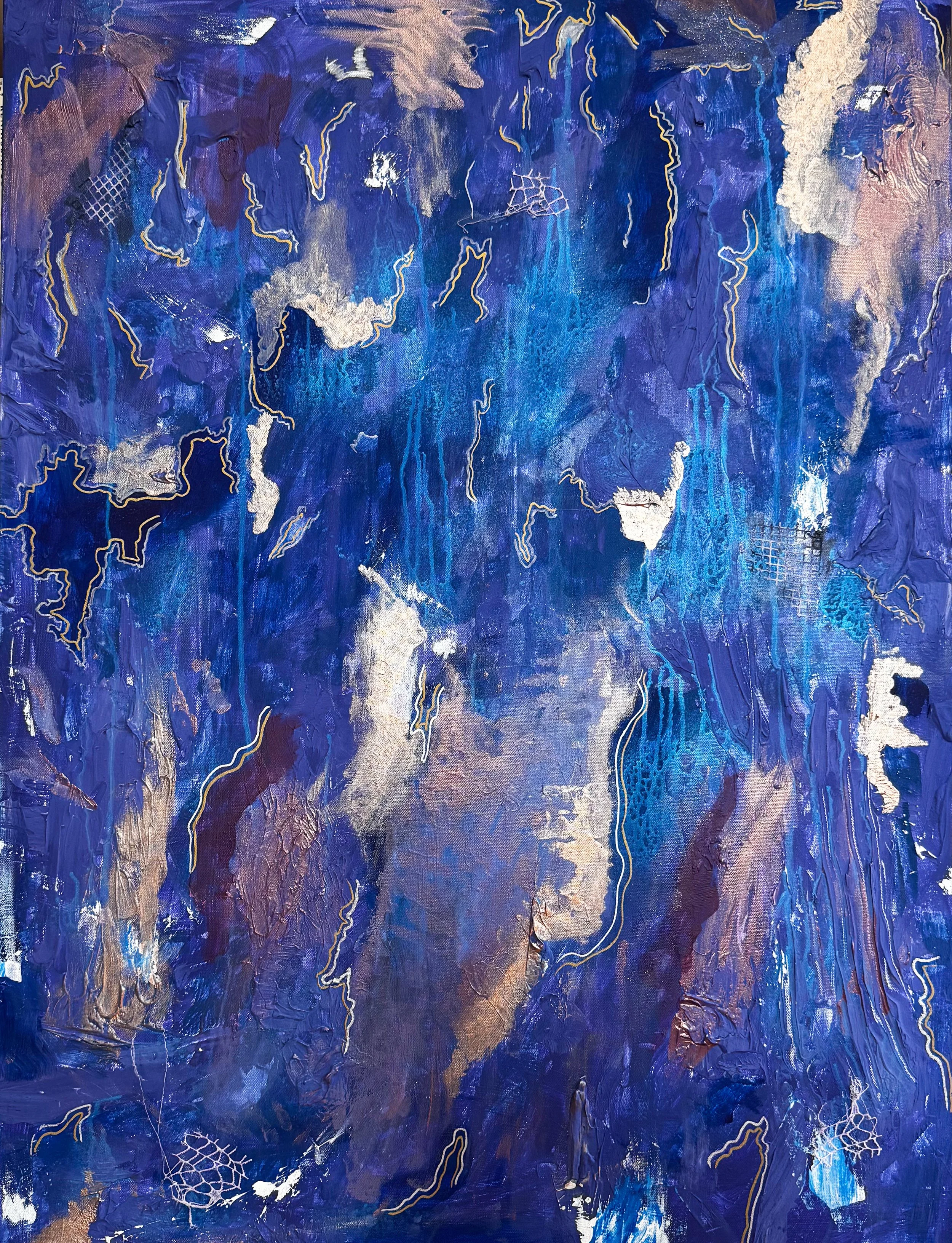 Indelible, 2025, 30x40 (Available)