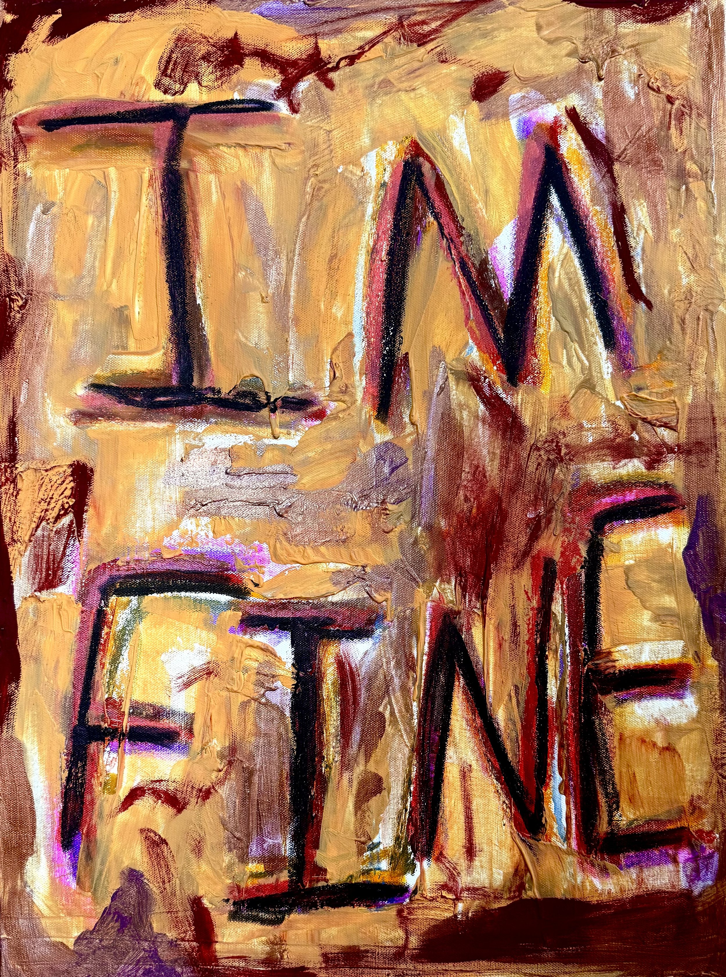 I'm Fine, 2025 (Available)