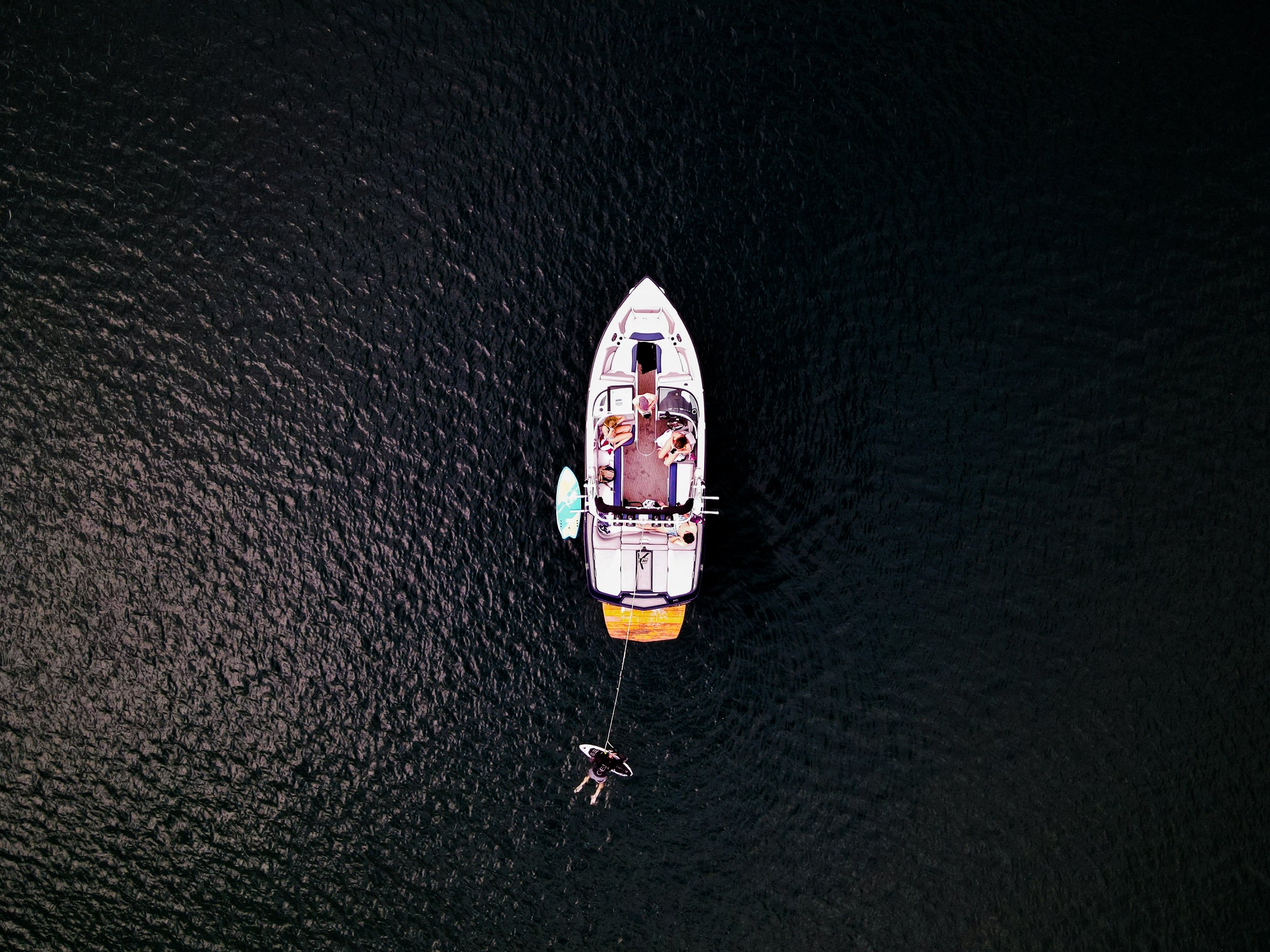 Benefits of Joining a Boat Club