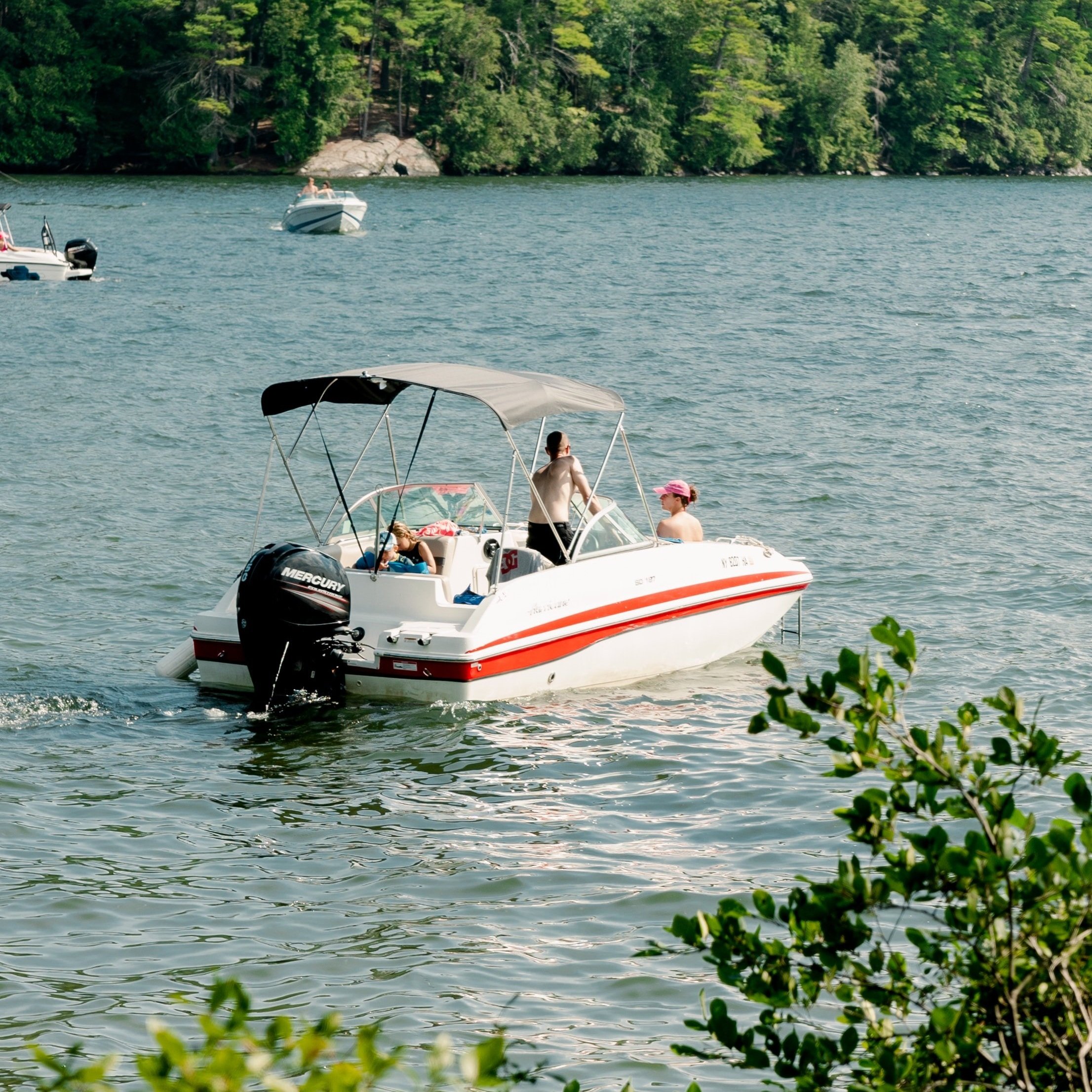 Should You Buy a Boat or Join a Boat Club?