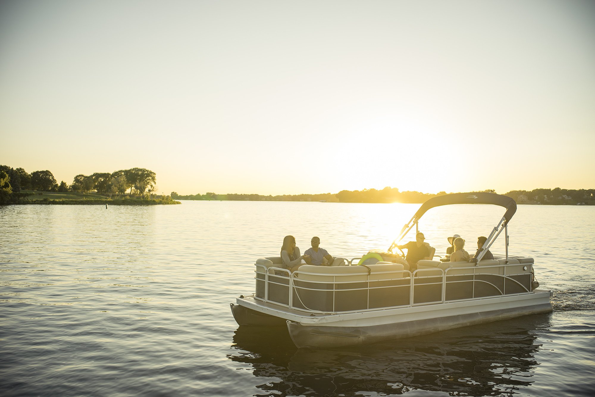 How Much Does a Boat Club Membership Cost?
