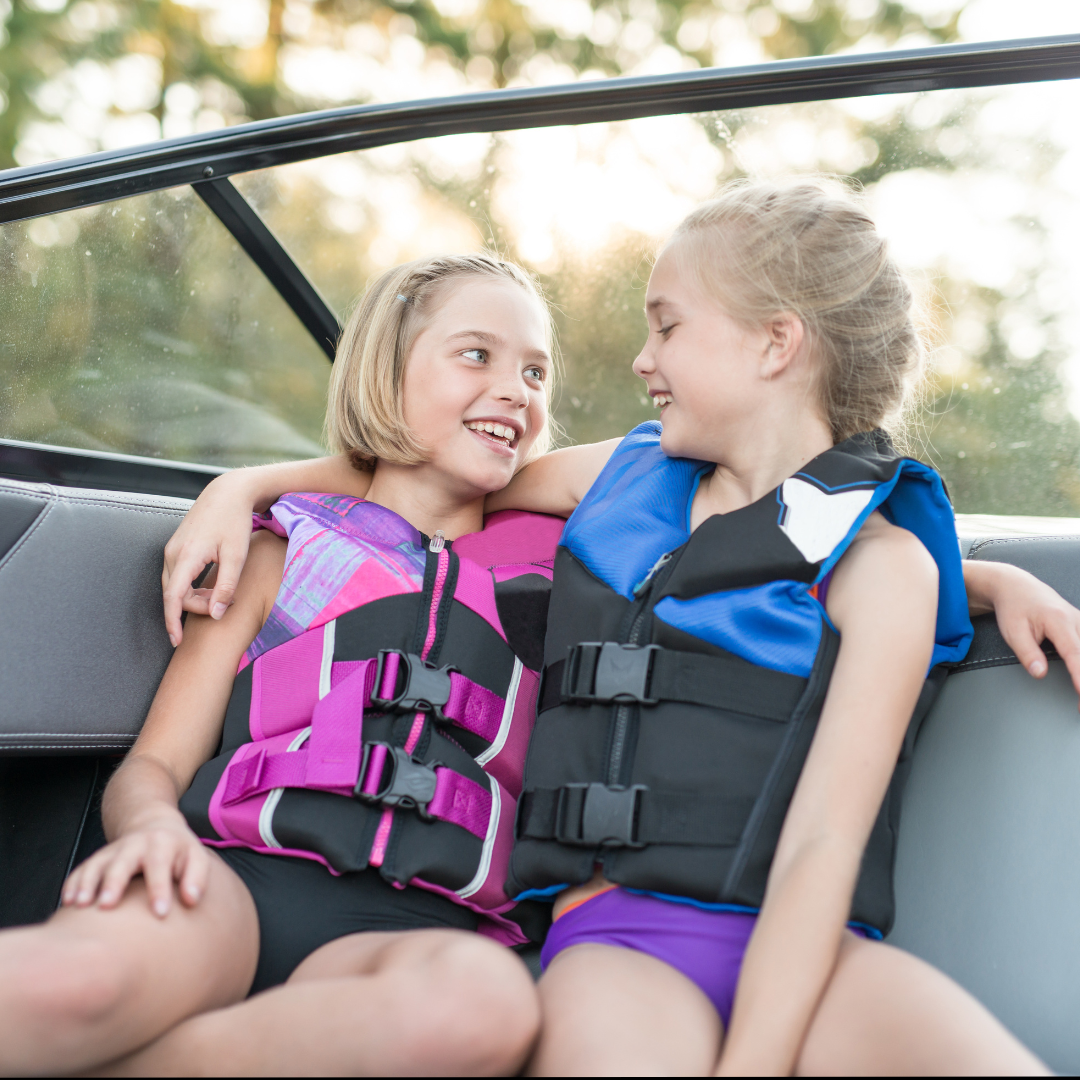 Summer: The Perfect Time to Join a Boat Club