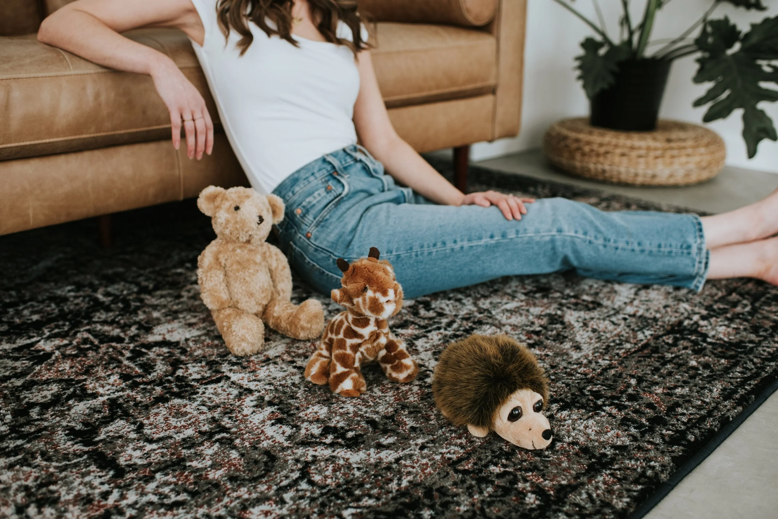Unlocking Communication Potential: In-Home Speech Therapy in Calgary for Lasting Progress