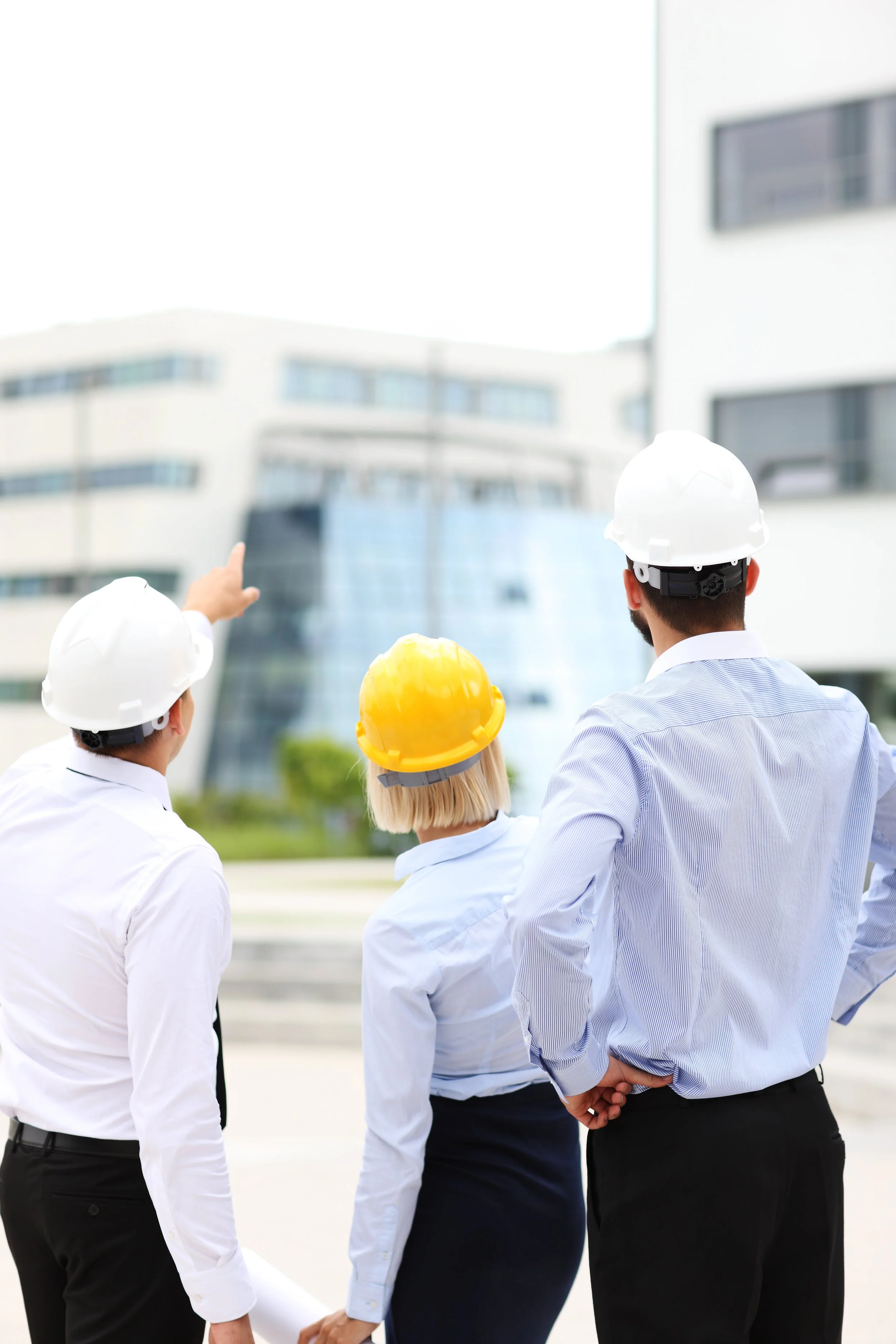 Owners and Developers