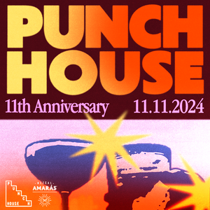 Nightly Song Selectors — Punch House