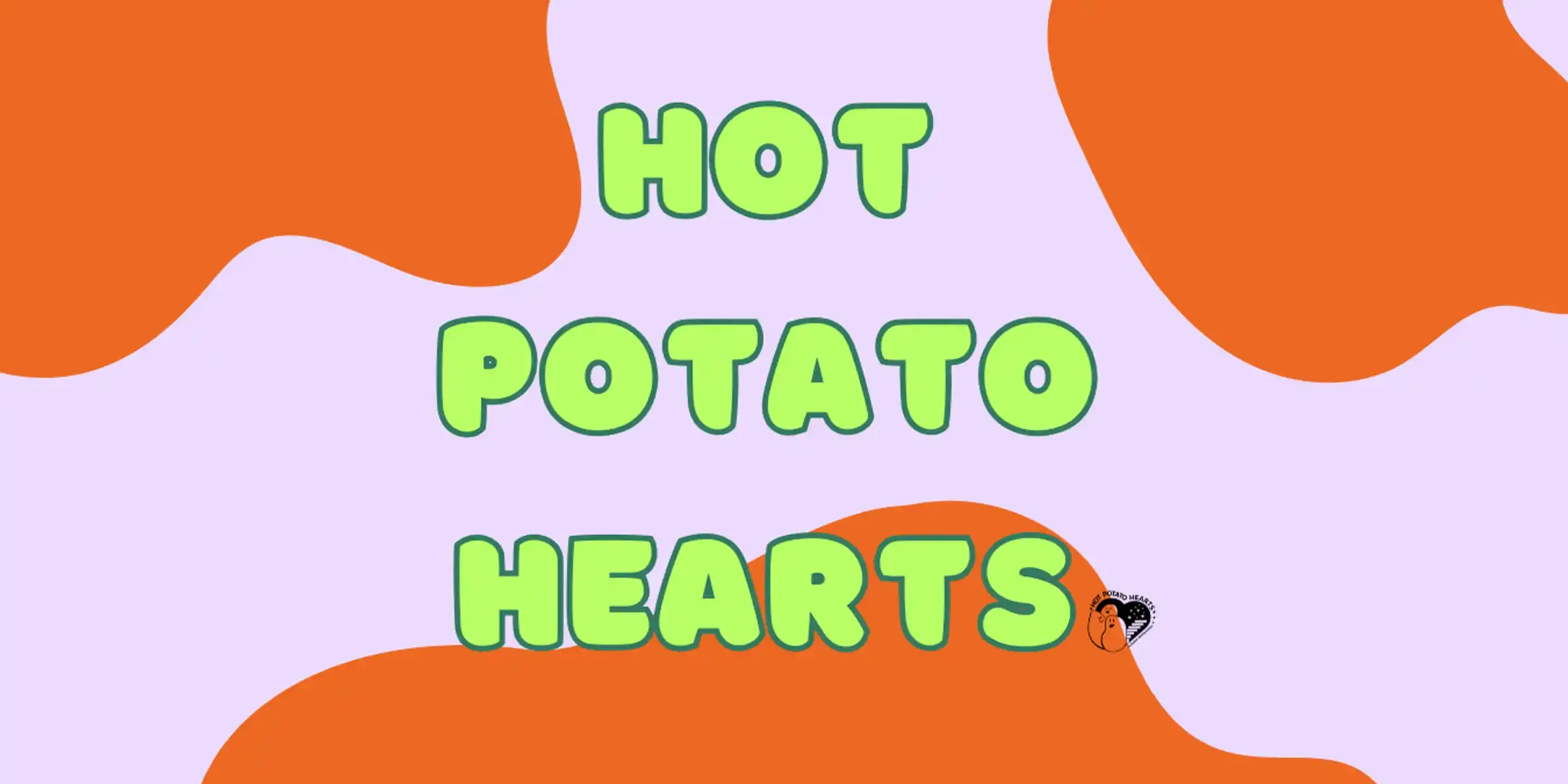 Hot Potato Hearts