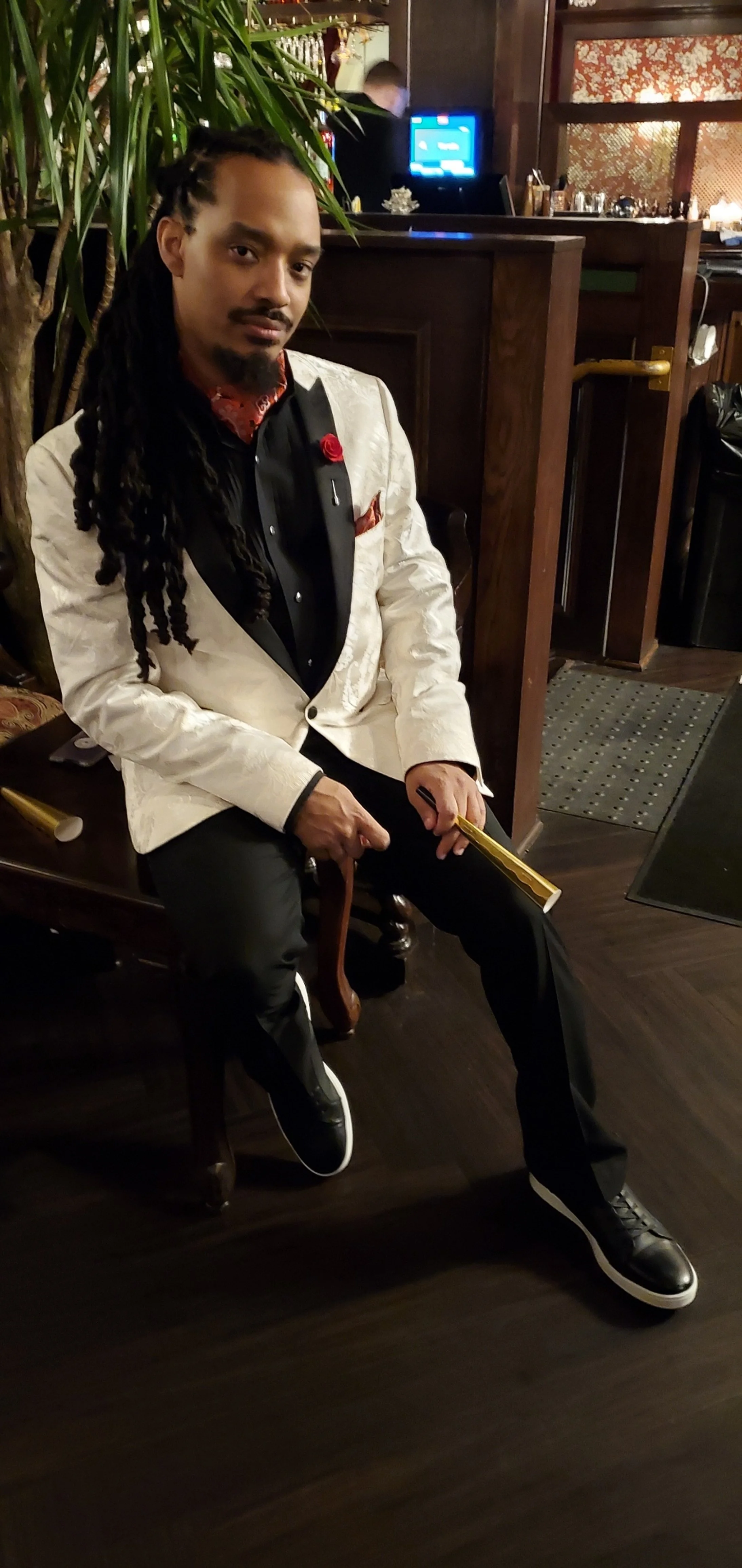 Sounds Like Fun with DJ Jivefresh