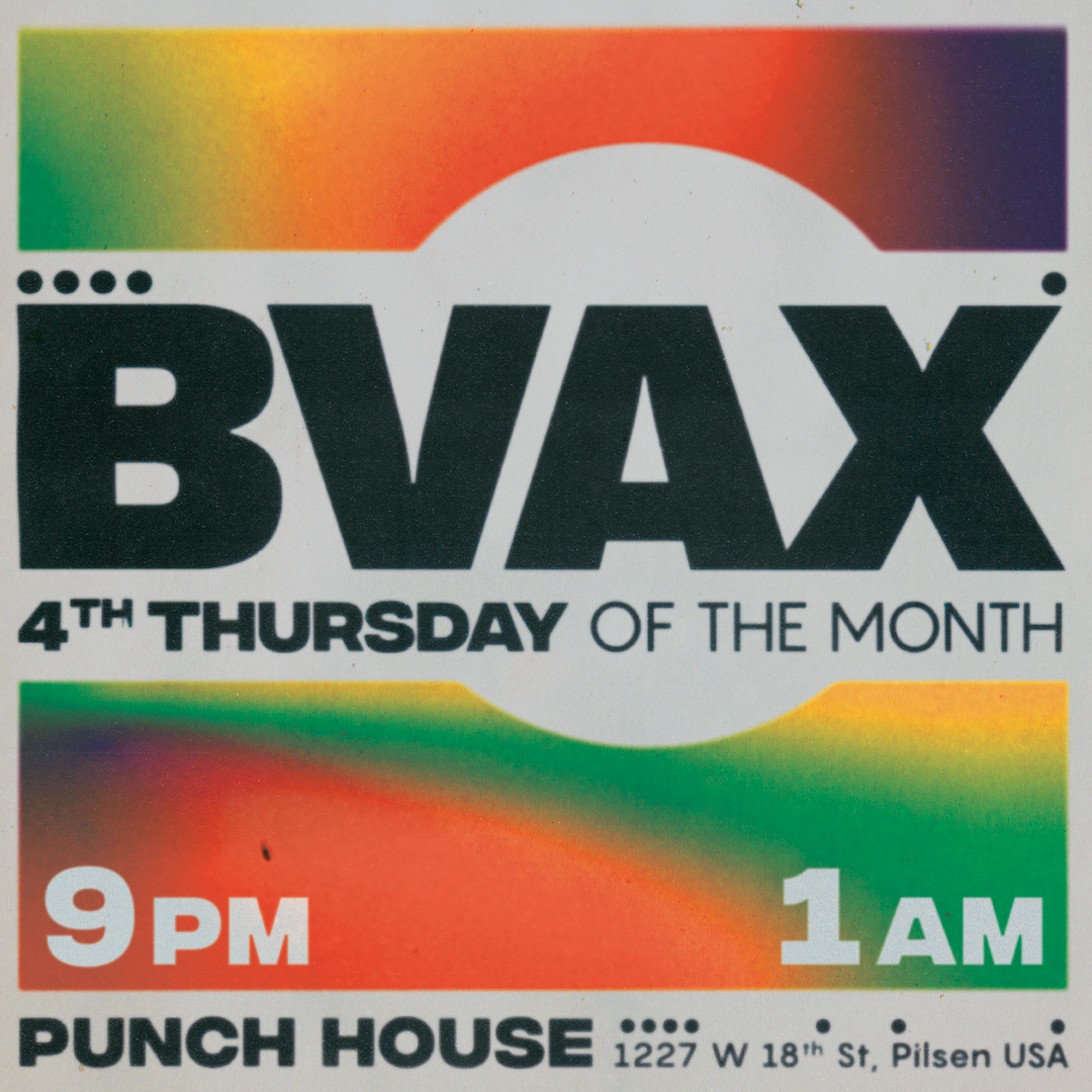 BVAX