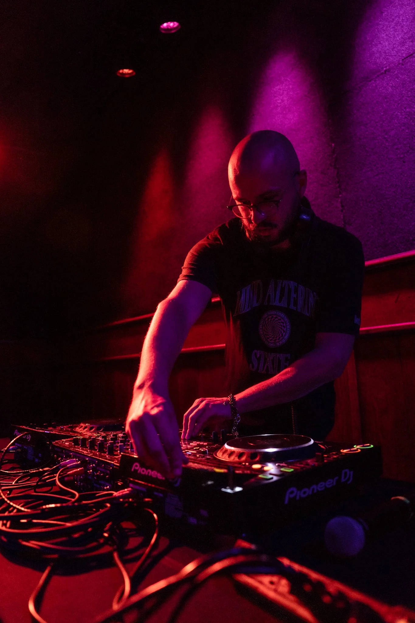 DJ Moonlanding