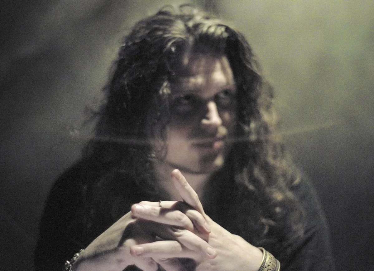 Jeremiah Meece