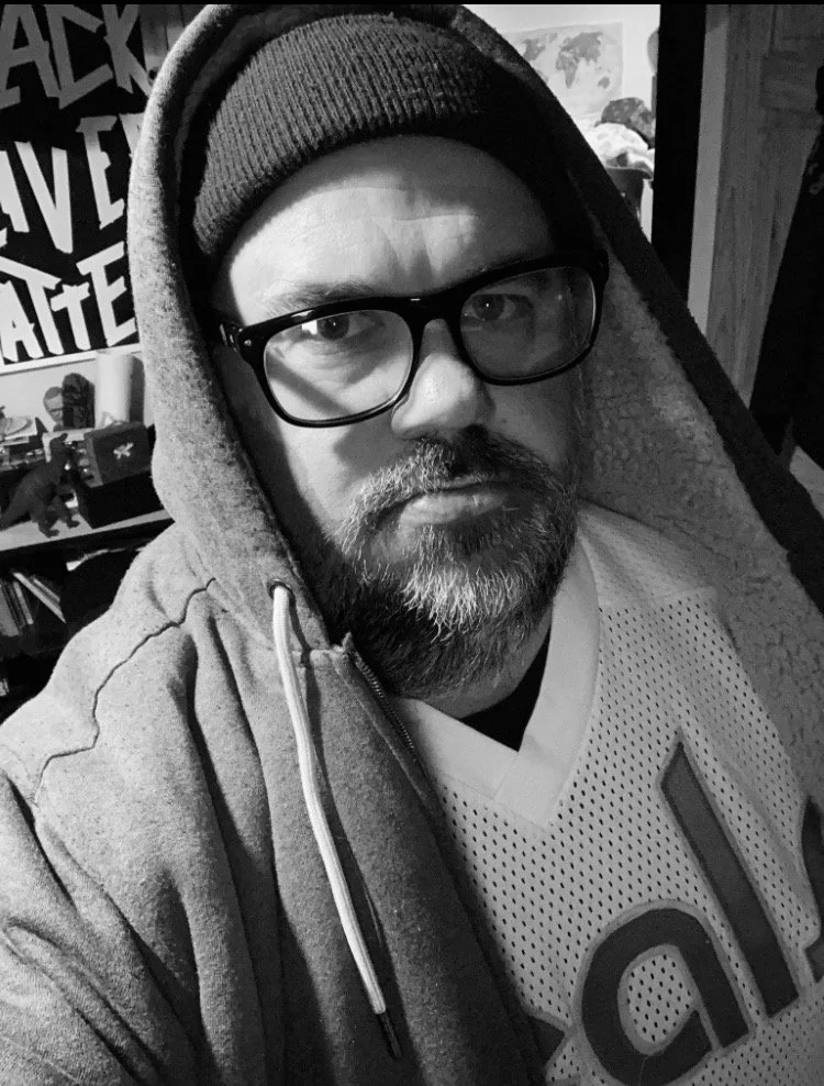 606 Records Night with DJ Jake Pickel