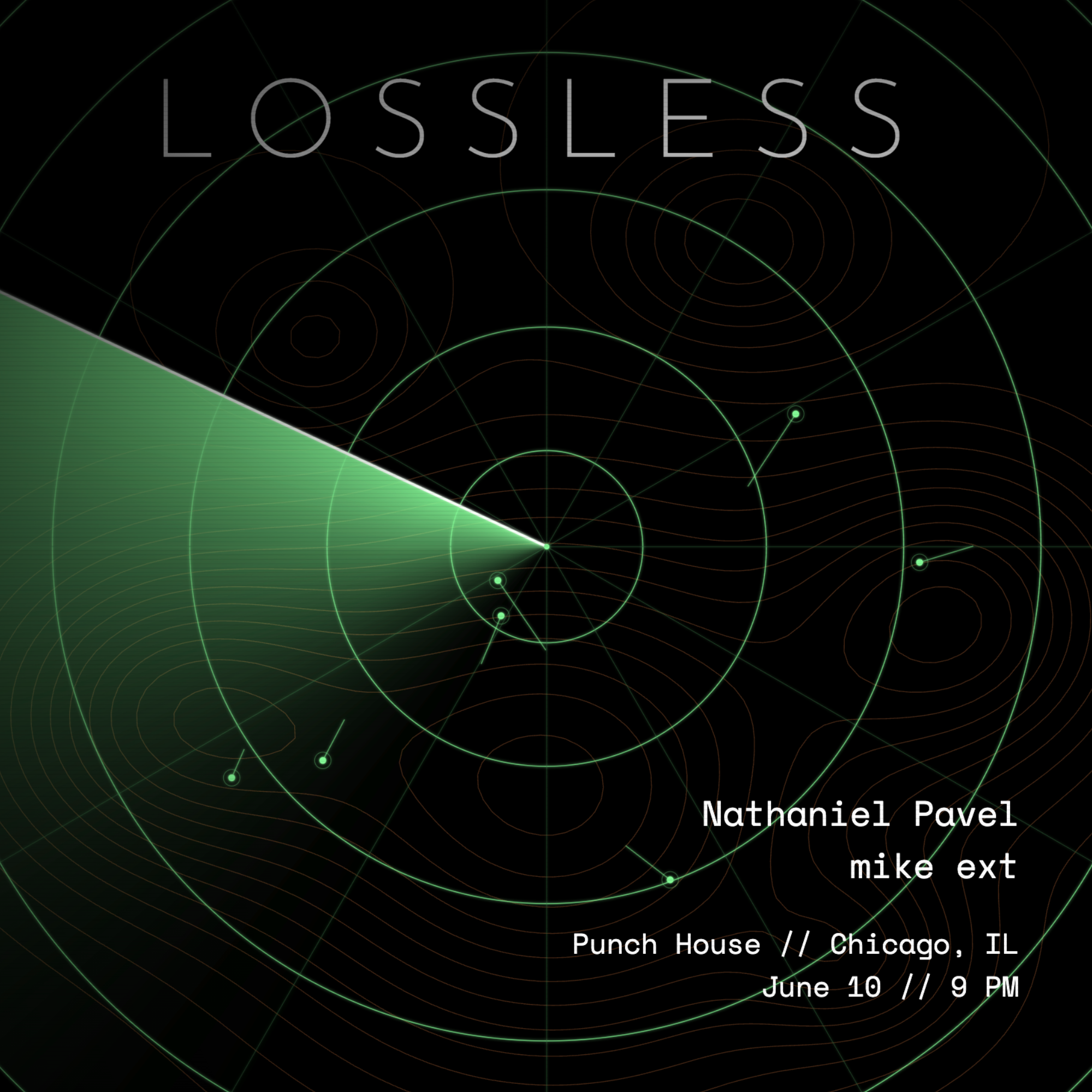 LOSSLESS