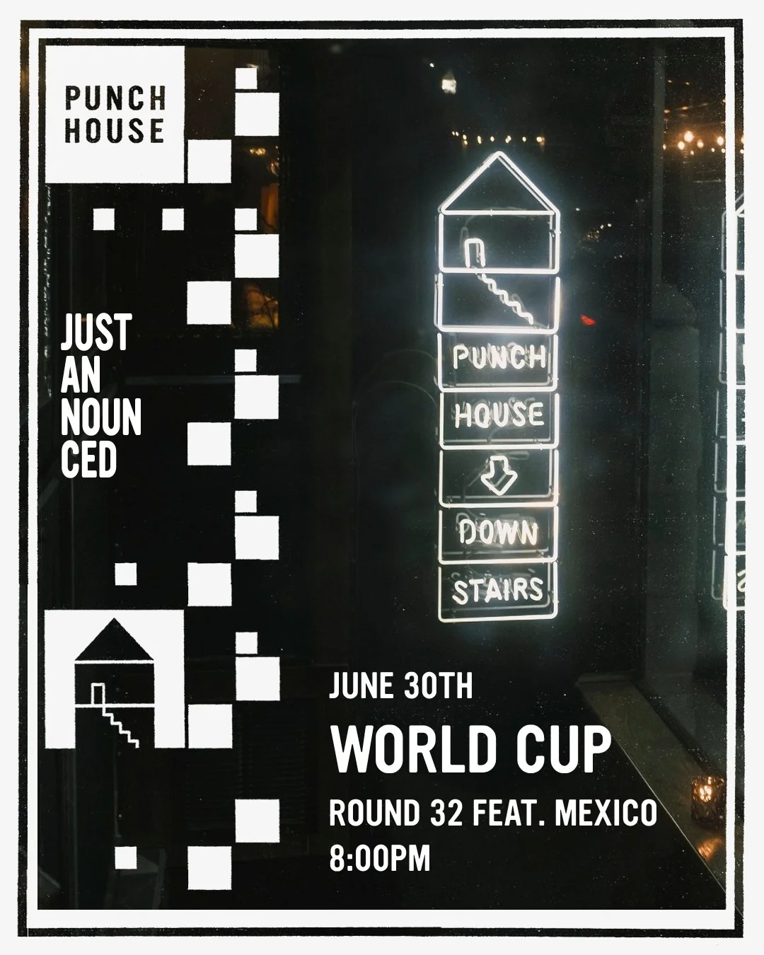 World Cup Watch Party