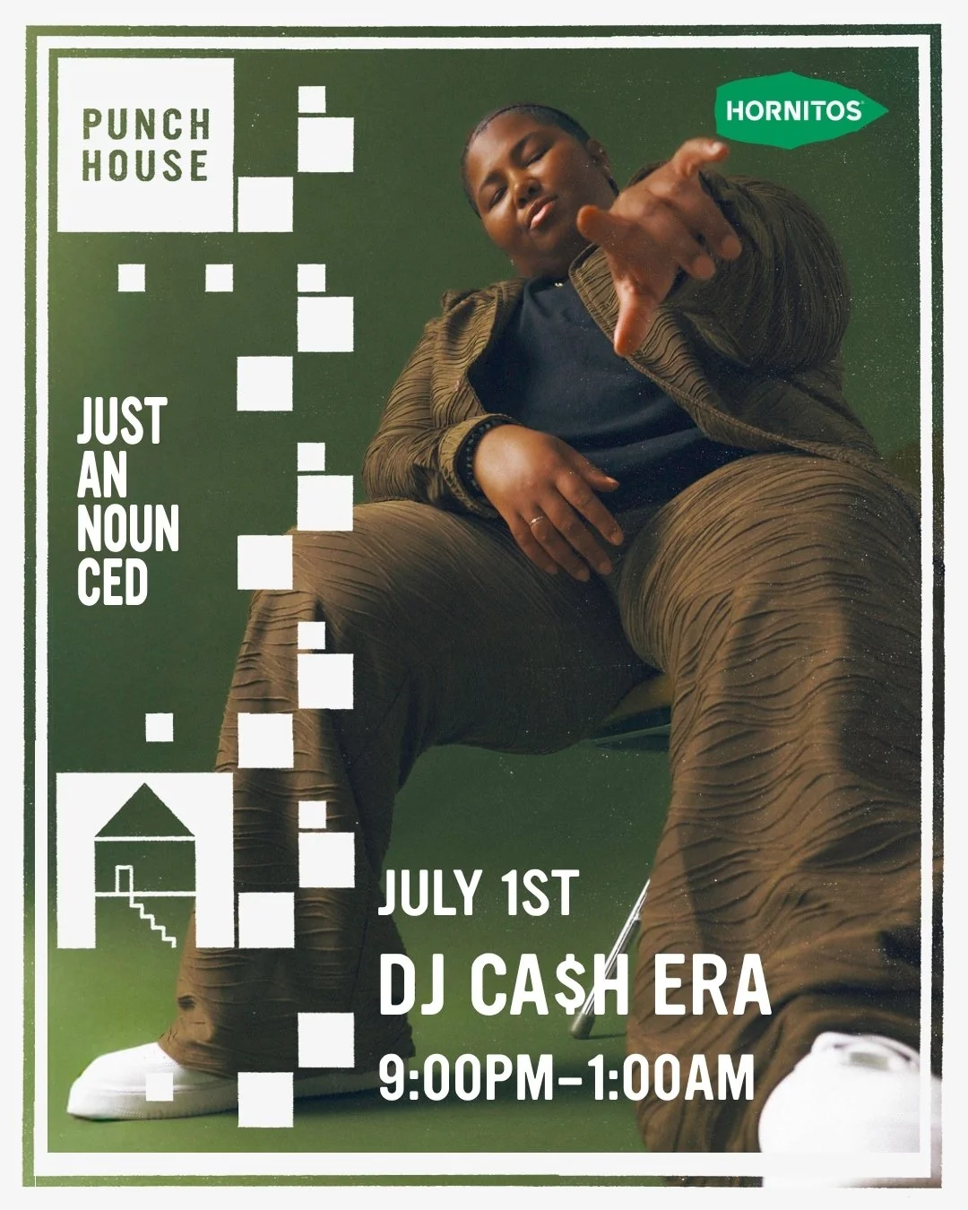 DJ Ca$h Era