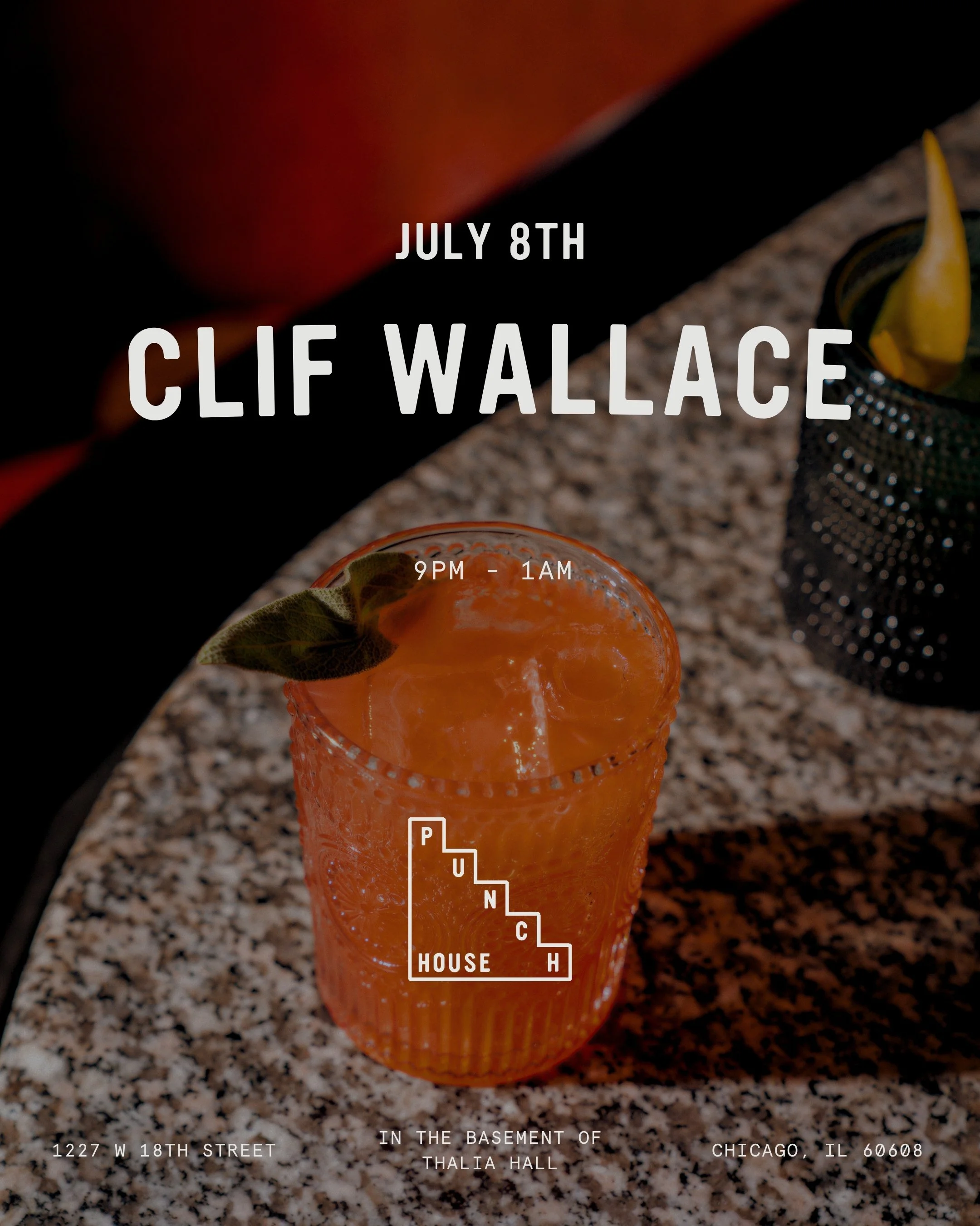 Cliff Wallace