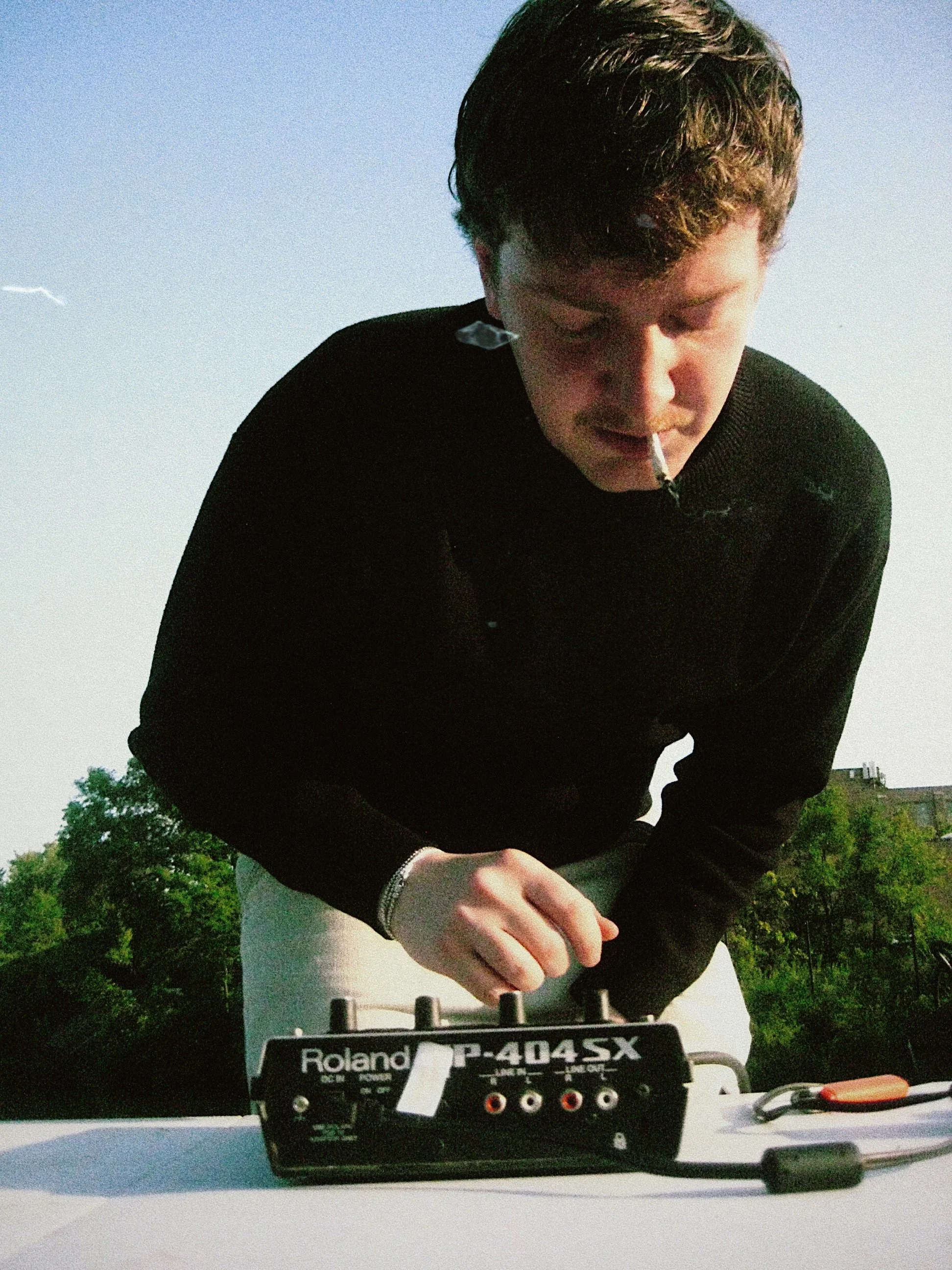 Frank Leone (DJ Set)