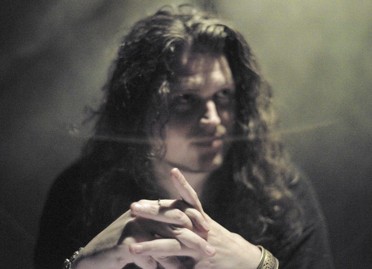 Jeremiah Meece
