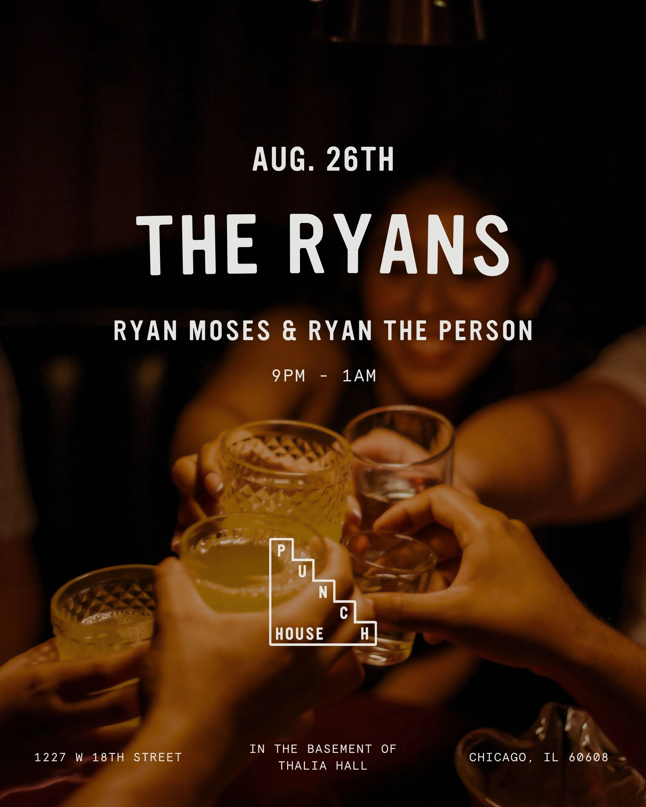 The Ryans