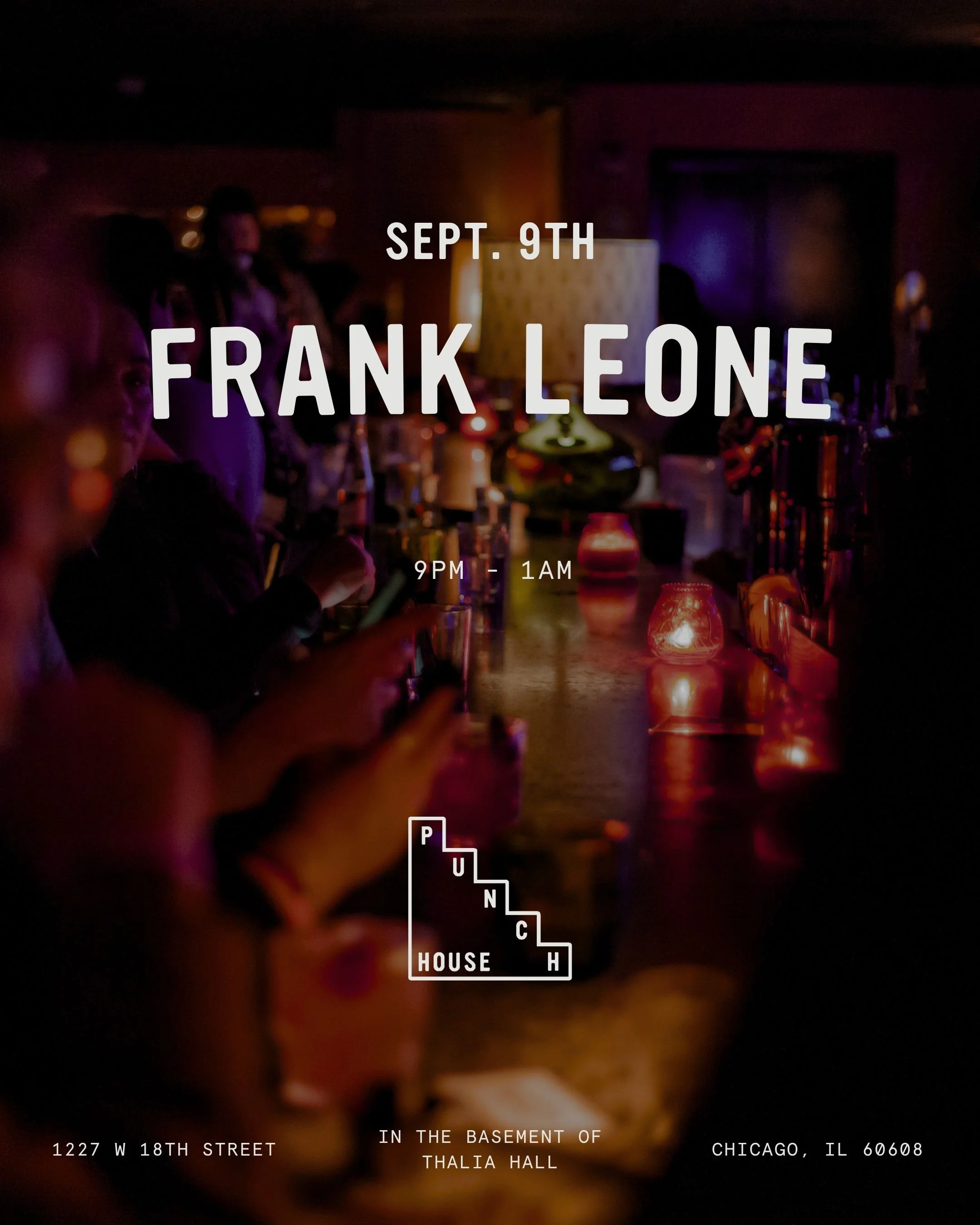 Frank Leone