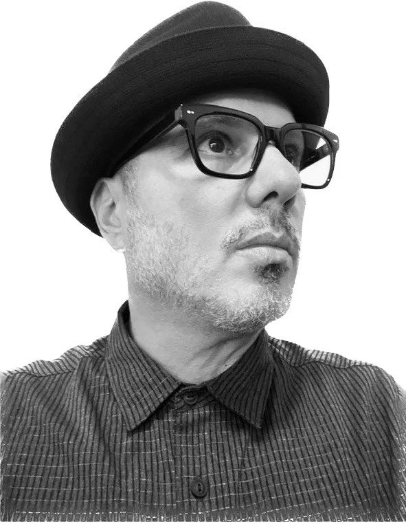 Kosmo spinning vintage funk, disco, boogie and R&B in Punch House.