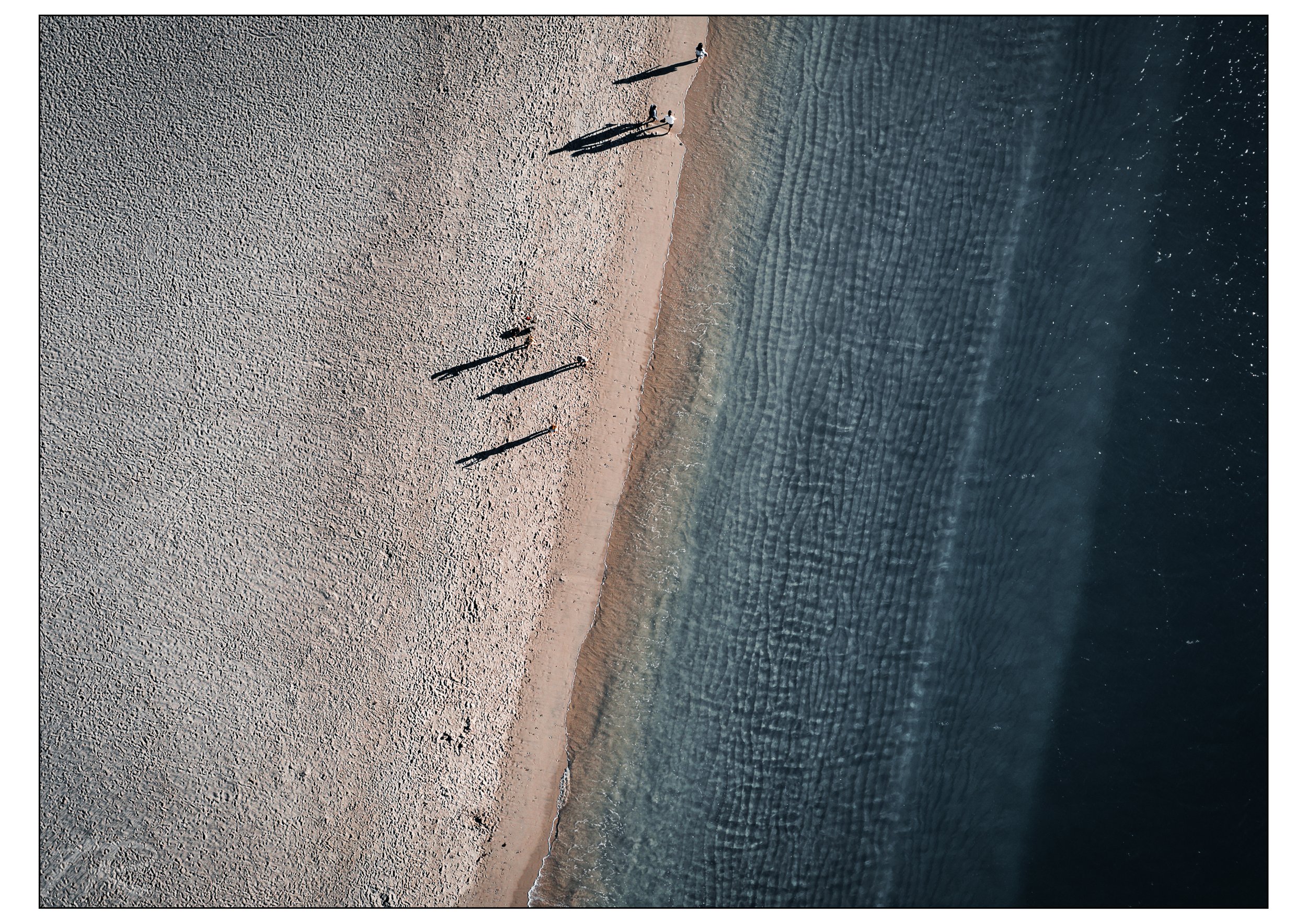 On the Beach.jpg