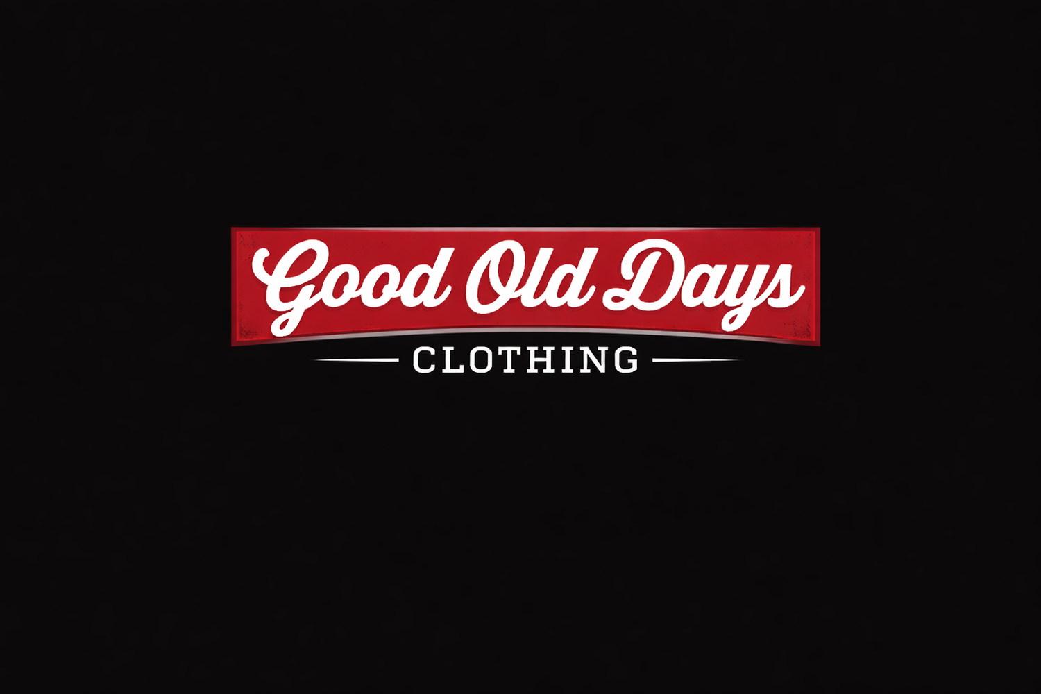 Ninety One G.O.D Clothing
