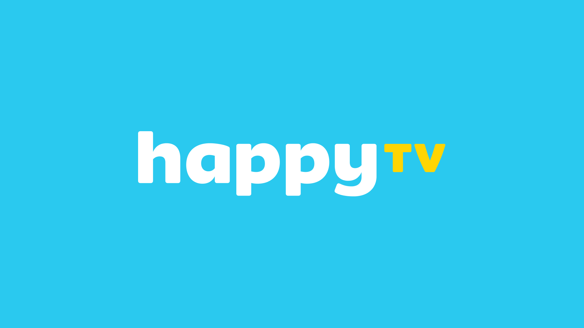 Happy TV