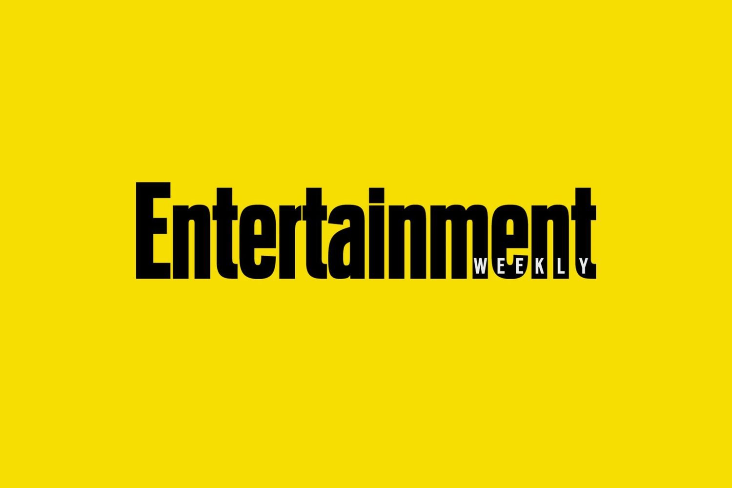 Entertainment Weekly