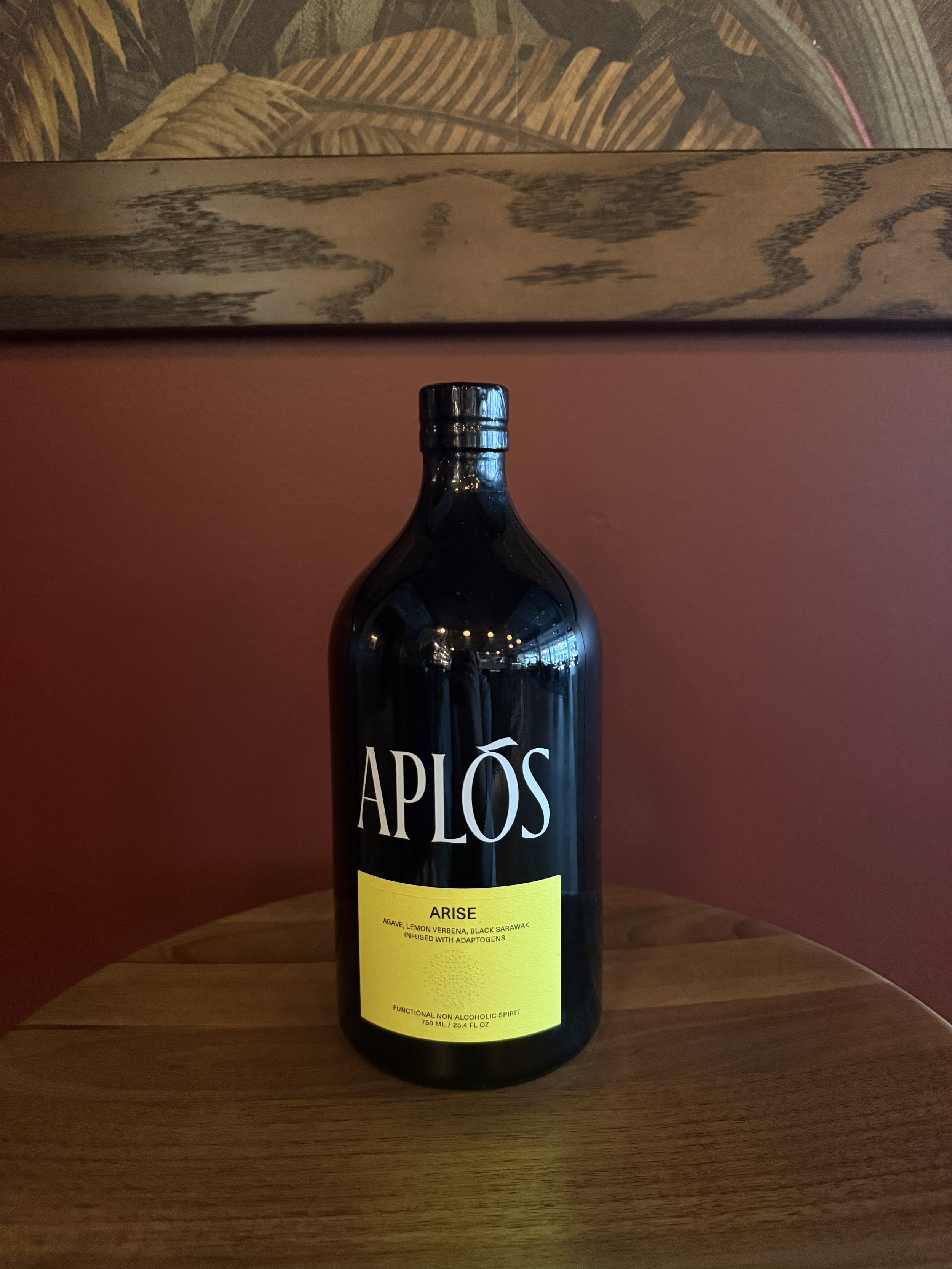 Aplós Arise