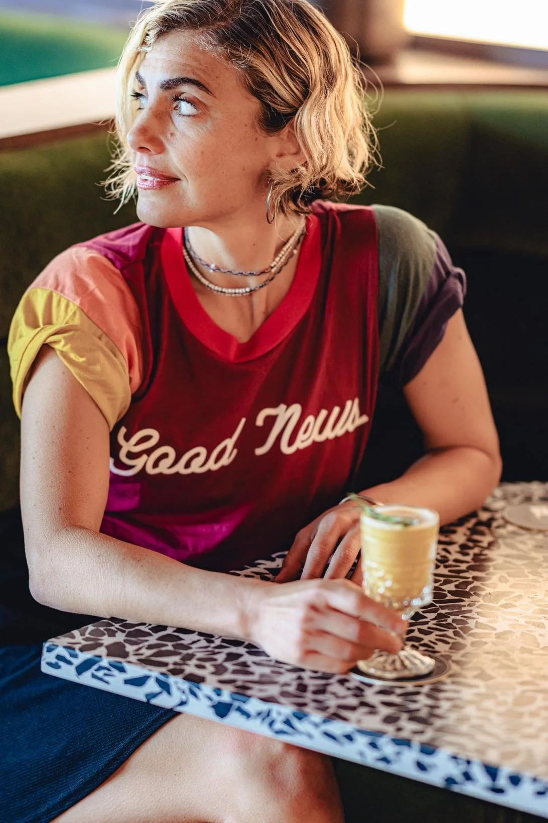 Oscar T-Shirt