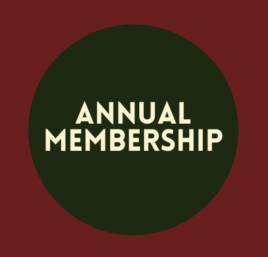 Annual Membership