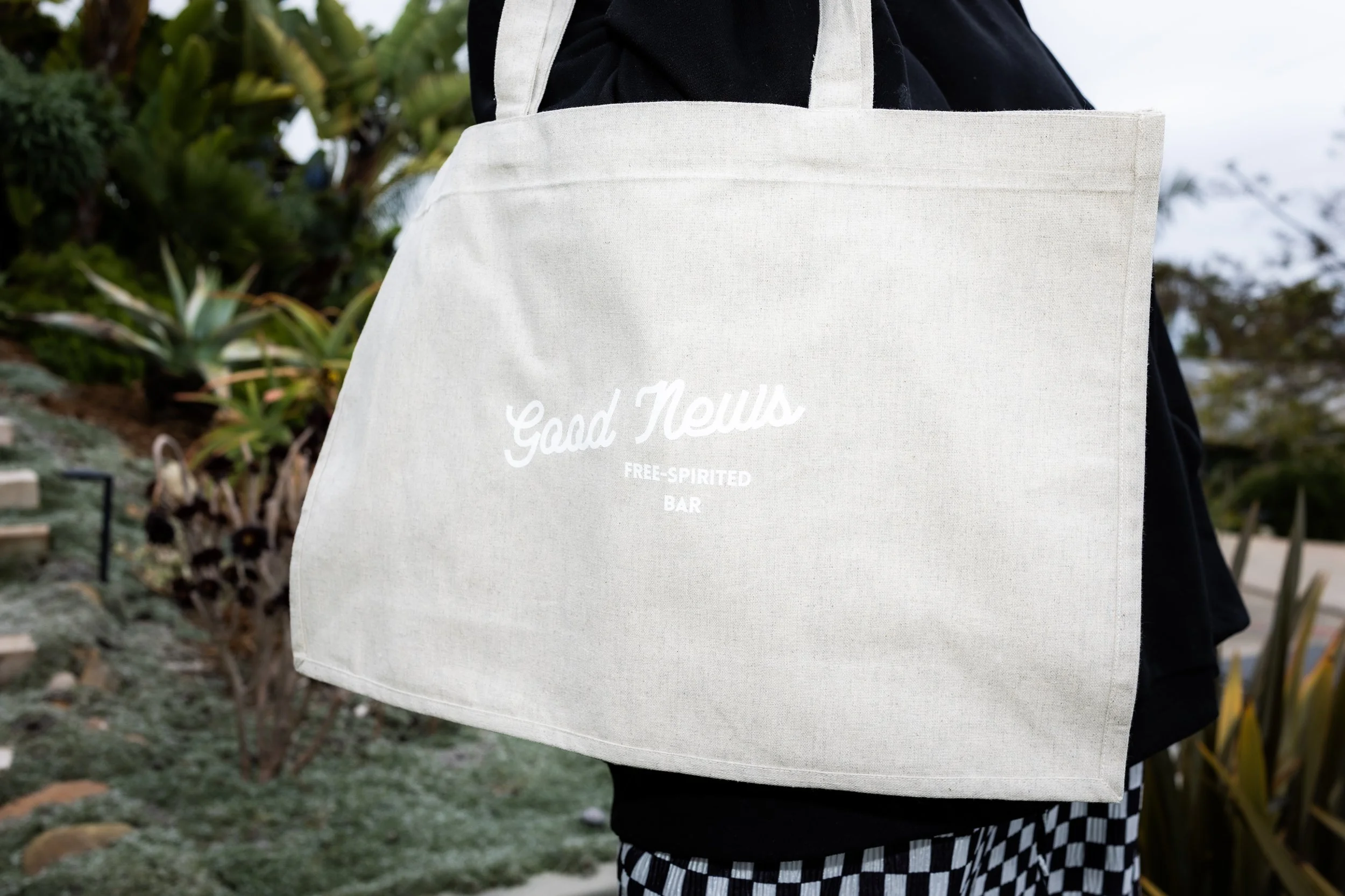 Tote Bag