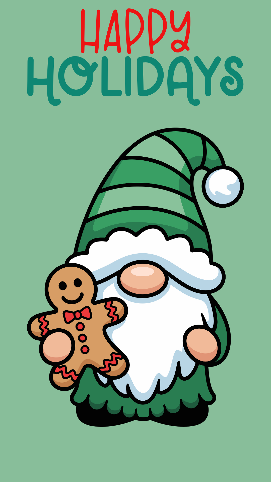 Holiday Pack - Mind & Body