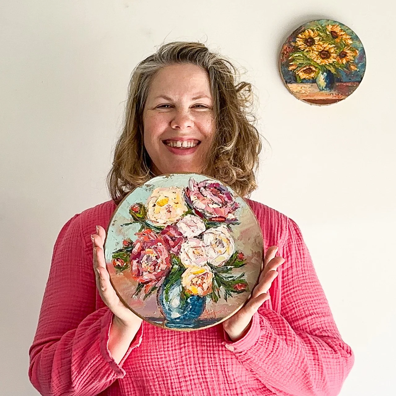 2025 Year in Review: Art, Family, and Finding My New Rhythm