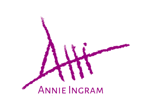 Annie Ingram Art