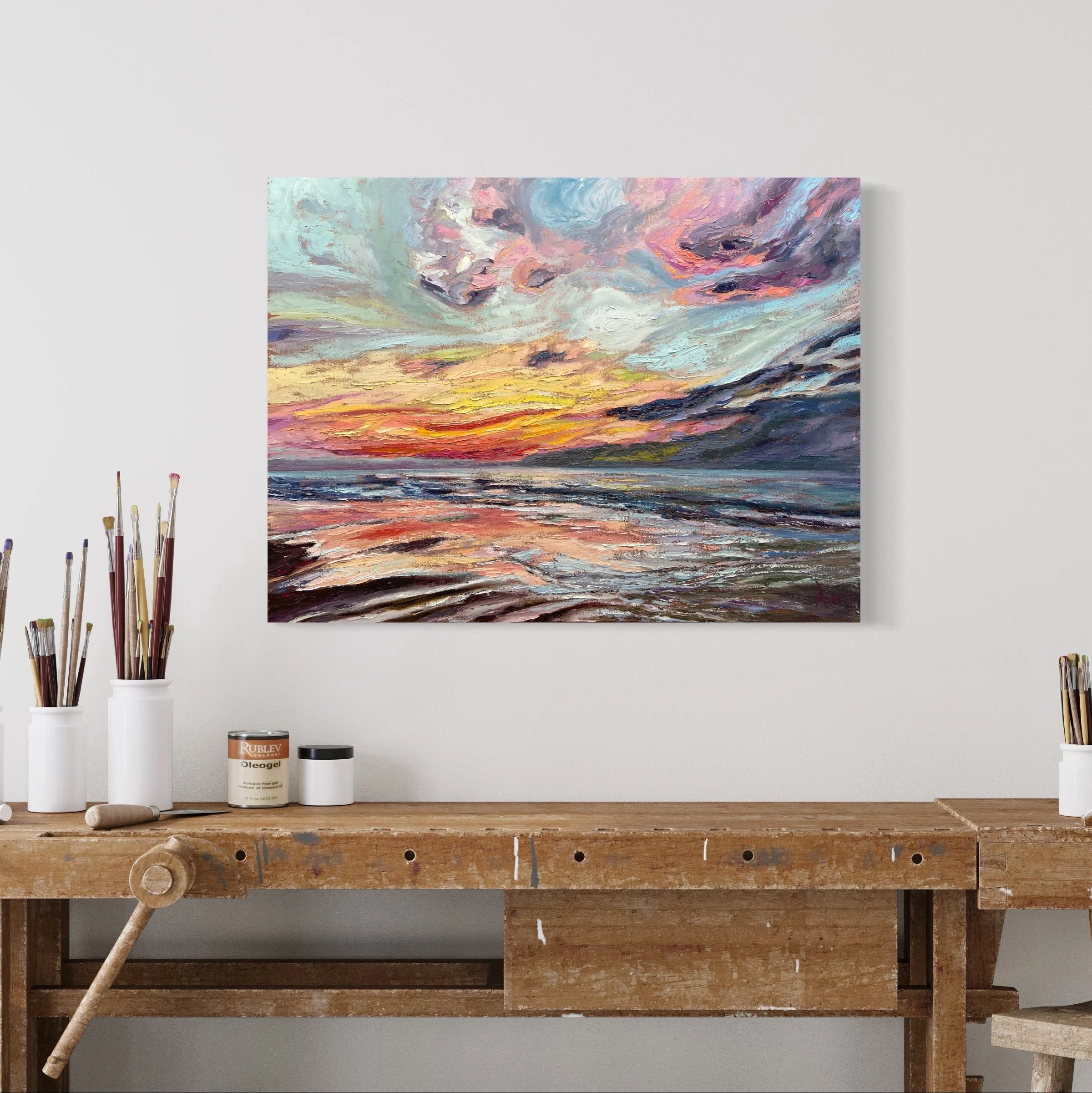 Two for Joy ~ Sold