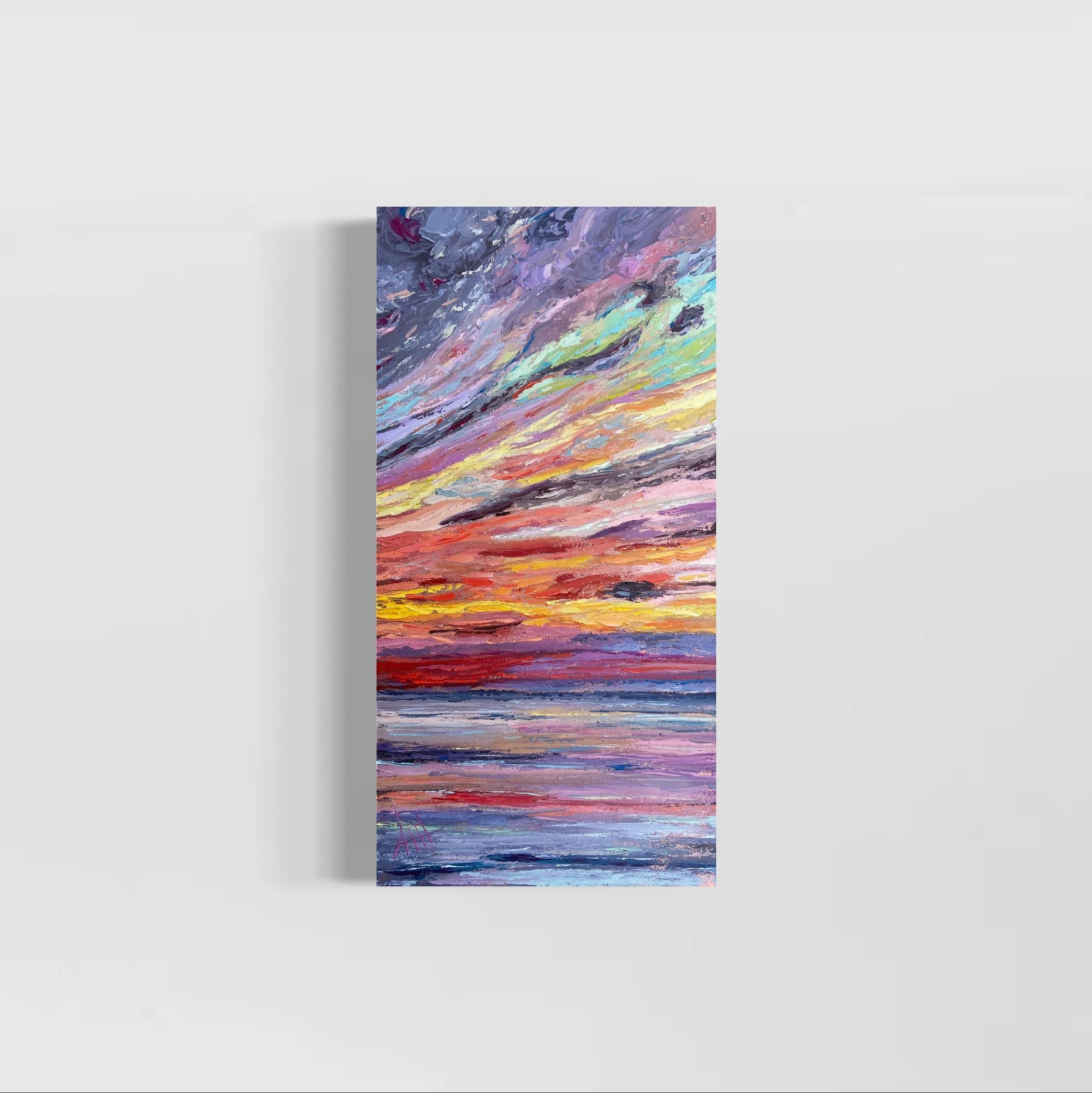 Sailors Delight ~ Sold