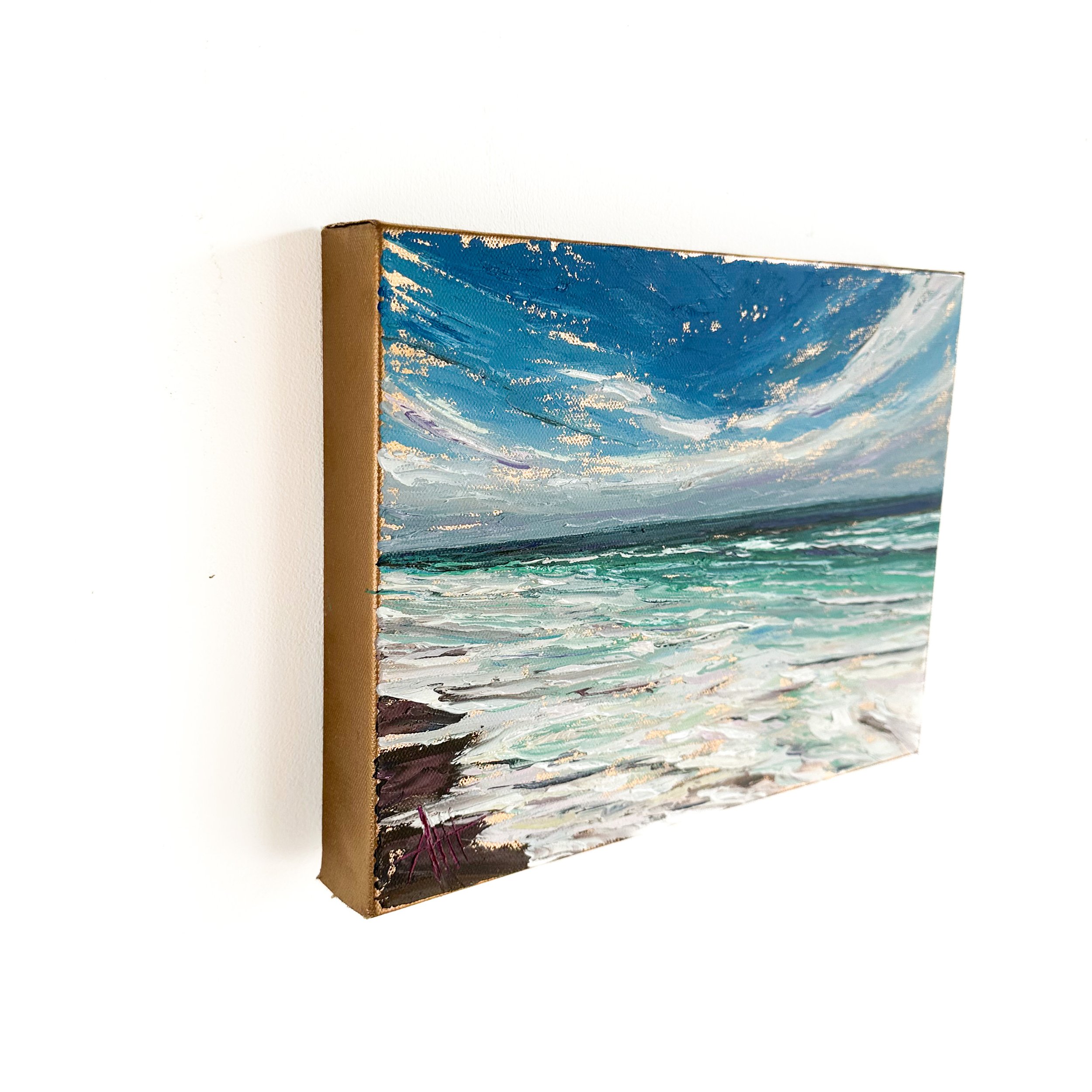 Topsail Blue Ocean Oil Painting 1-6468.jpg