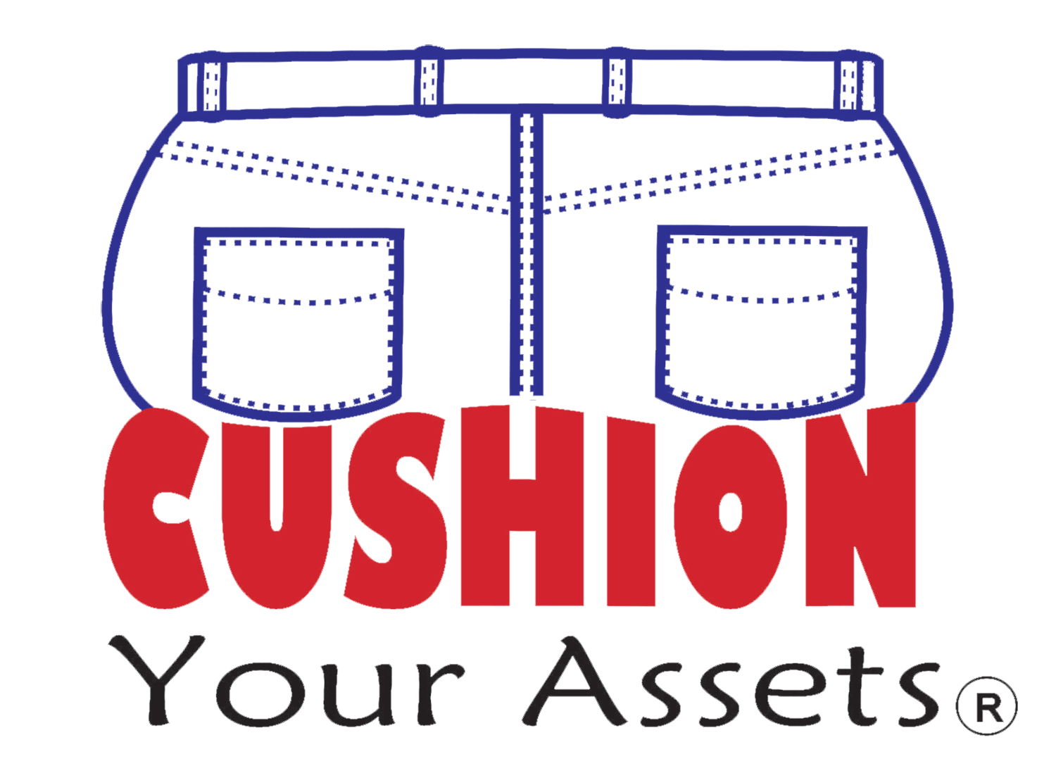Cushion Your Assets