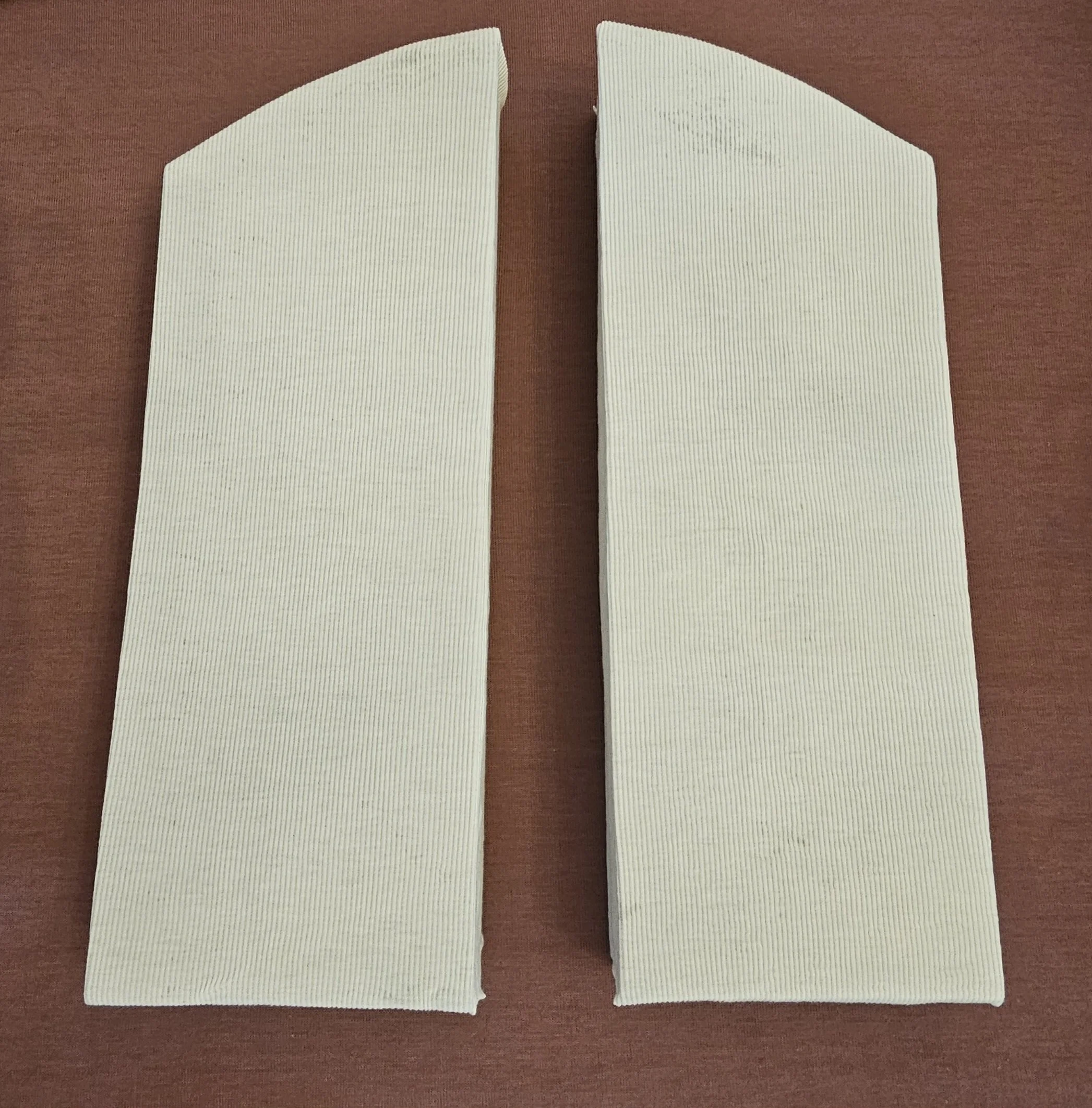 Replacement Inserts for Twin Cheeks Cushion — Cushion Your Assets