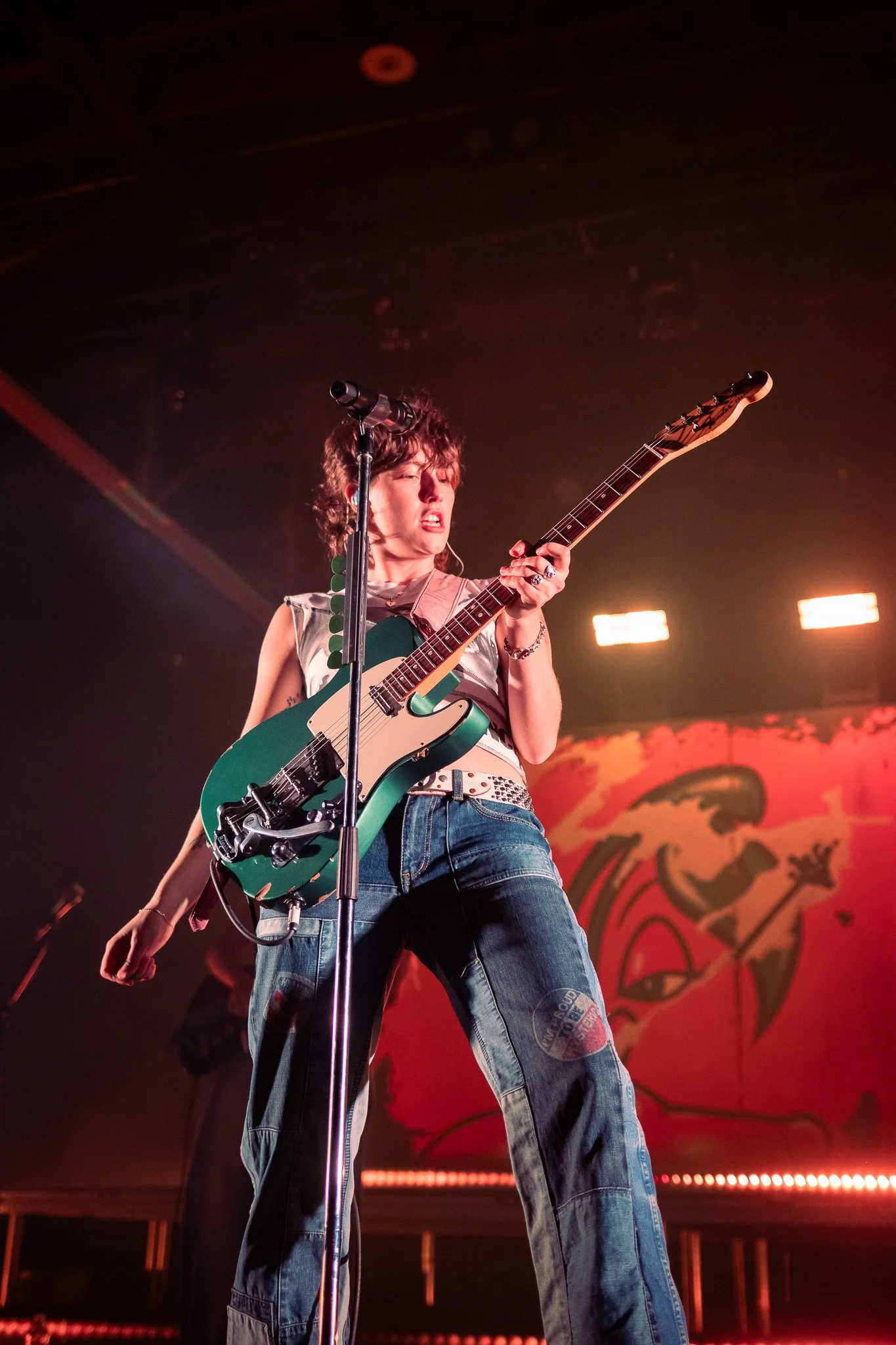 King Princess at Marathon Music Works