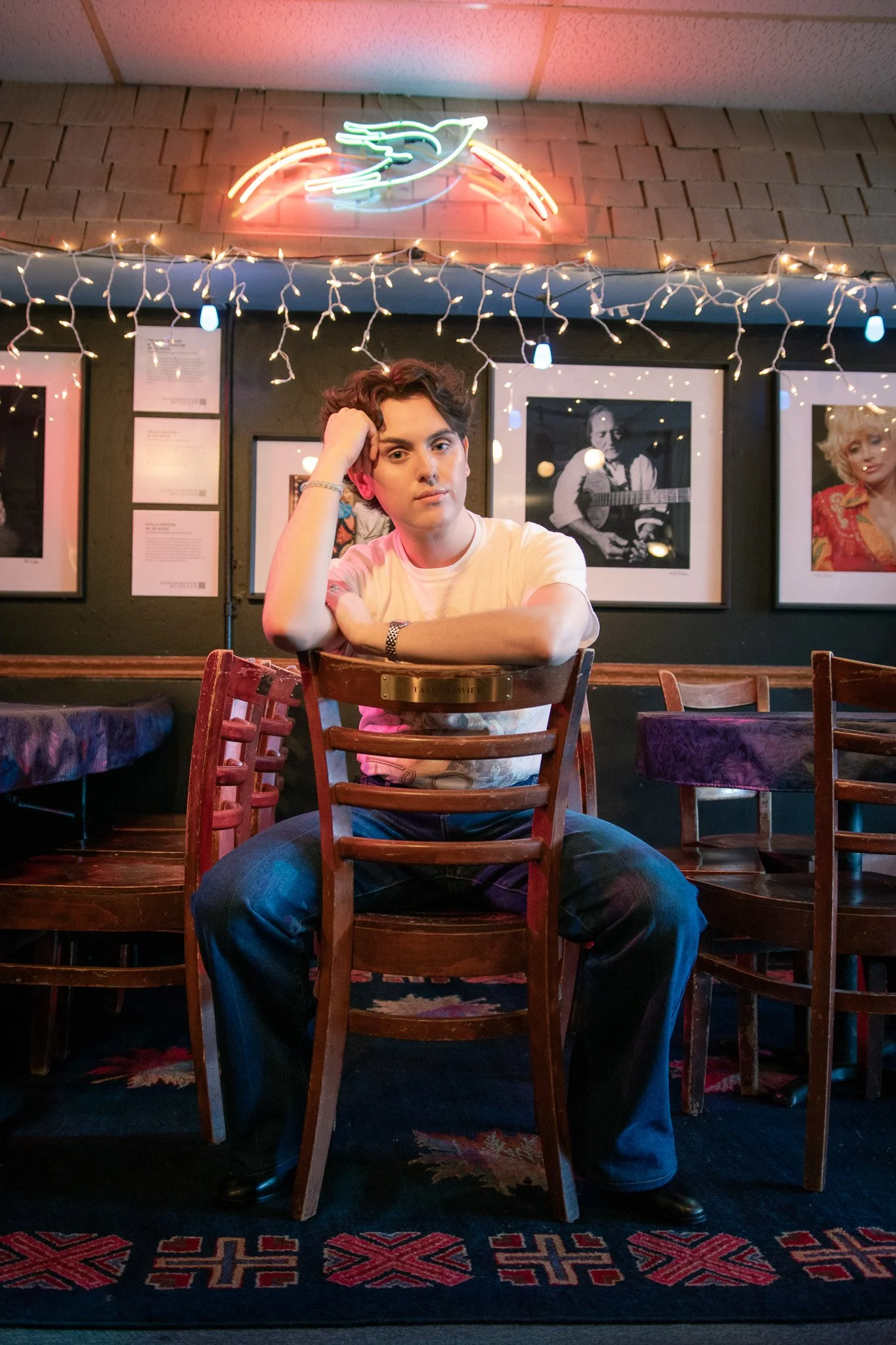 Evolution of a Snake Podcast (Zachary + Madeline)