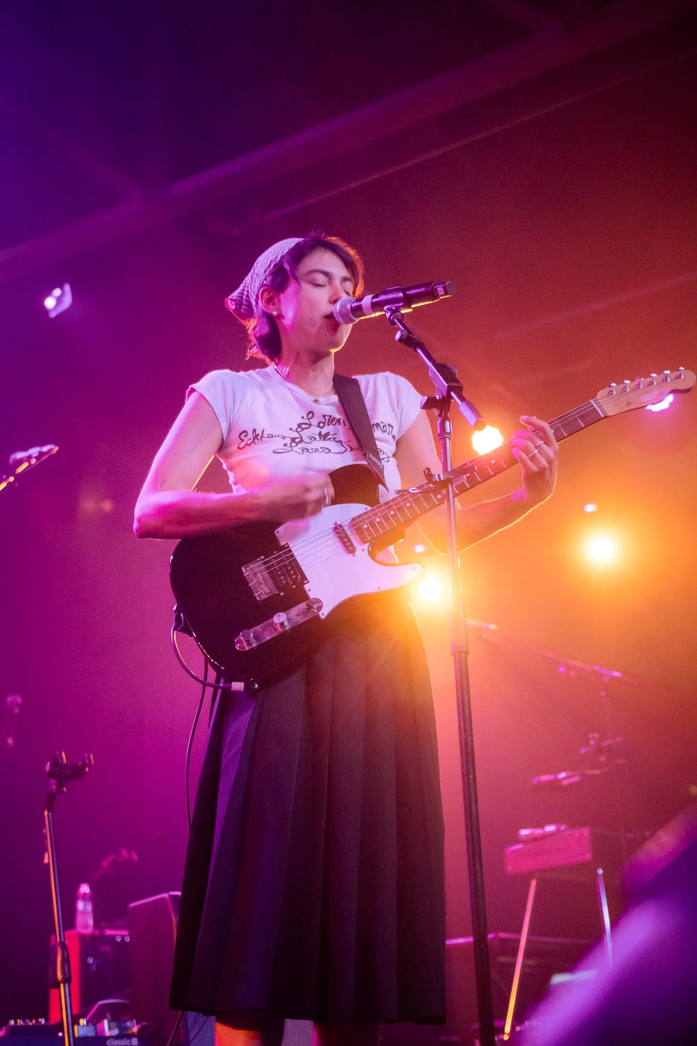 Miya Folick at Marathon Music Works